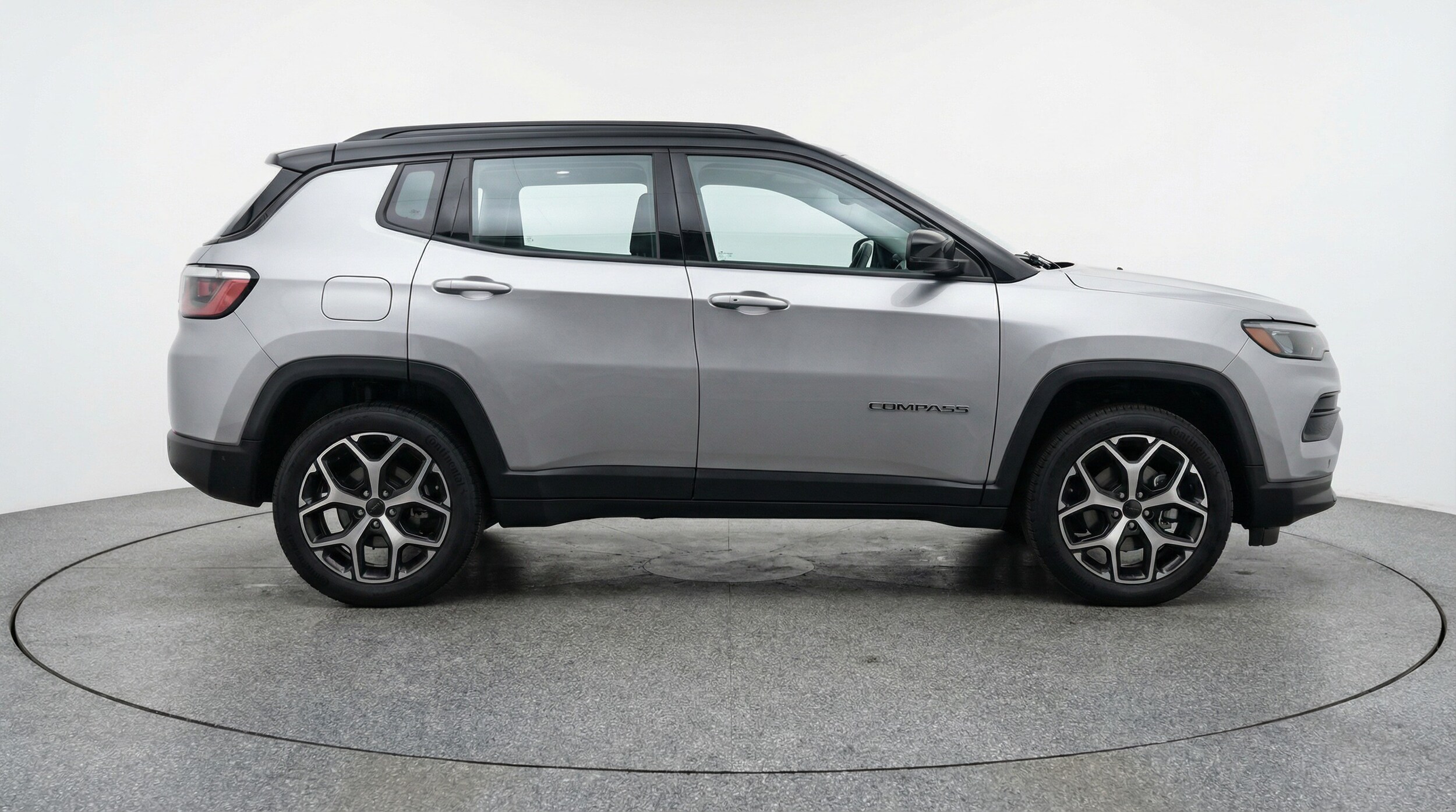 Thumbnail: 2025 Jeep Compass - 8