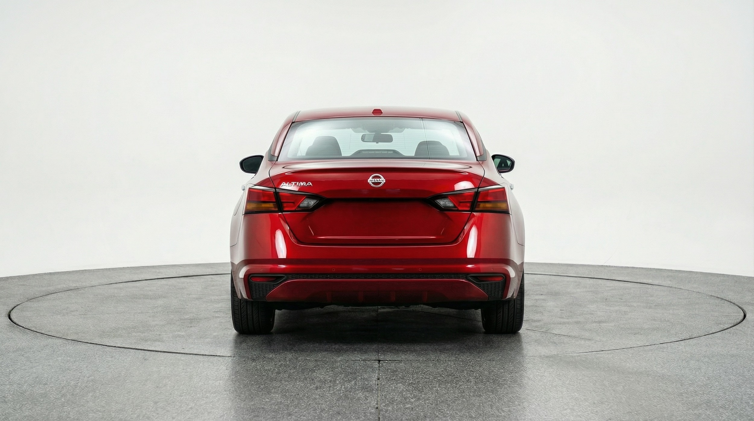 Thumbnail: 2025 Nissan Altima - 6