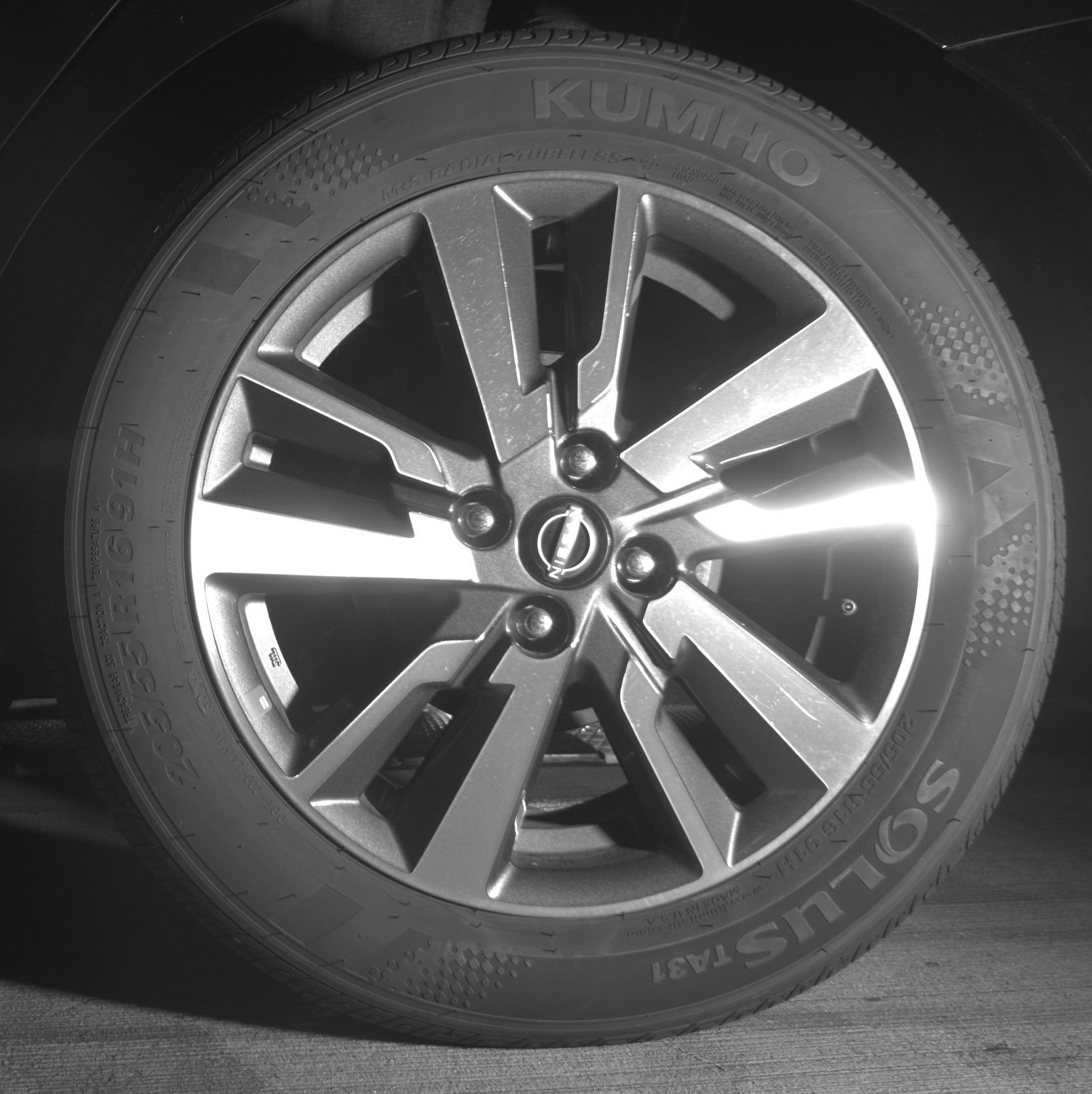 Thumbnail: 2025 Nissan Versa - 14