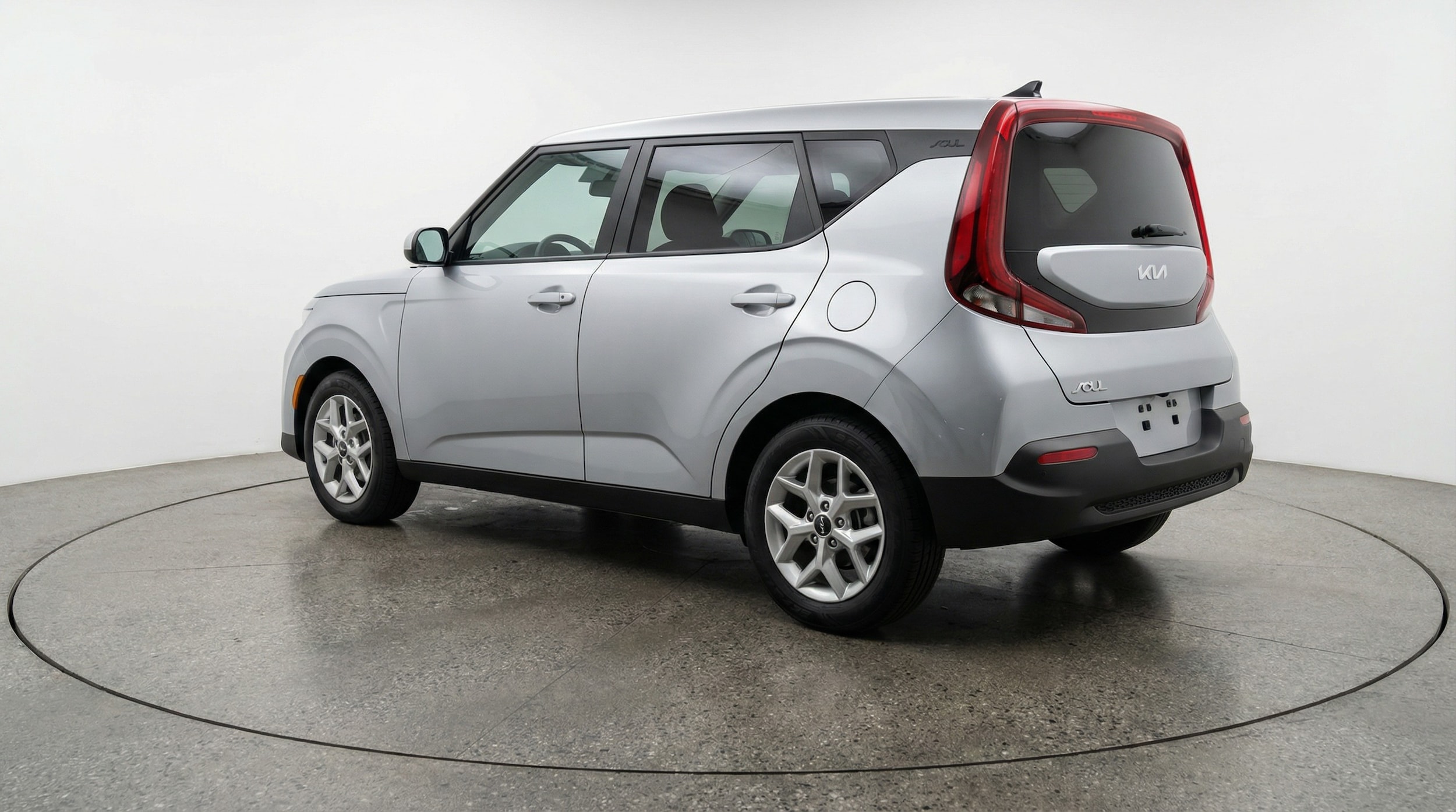 Thumbnail: 2025 Kia Soul - 5