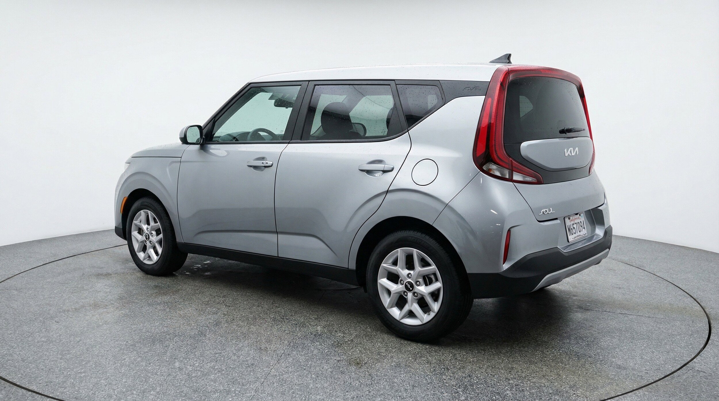 Thumbnail: 2025 Kia Soul - 6