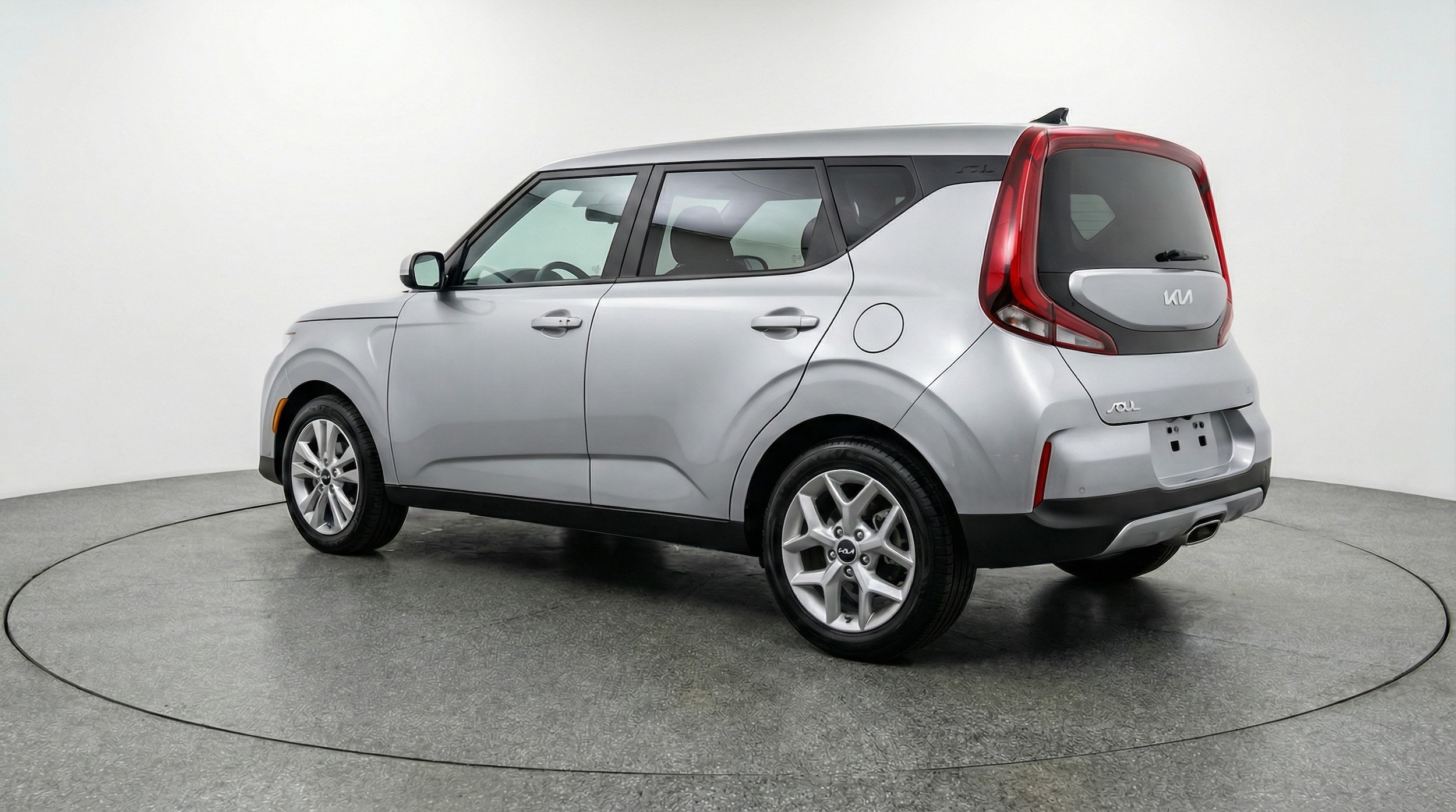 Thumbnail: 2025 Kia Soul - 5