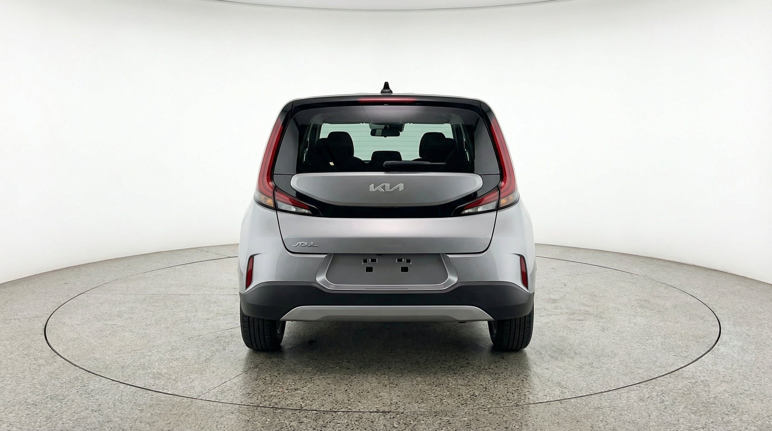 Thumbnail: 2025 Kia Soul - 7