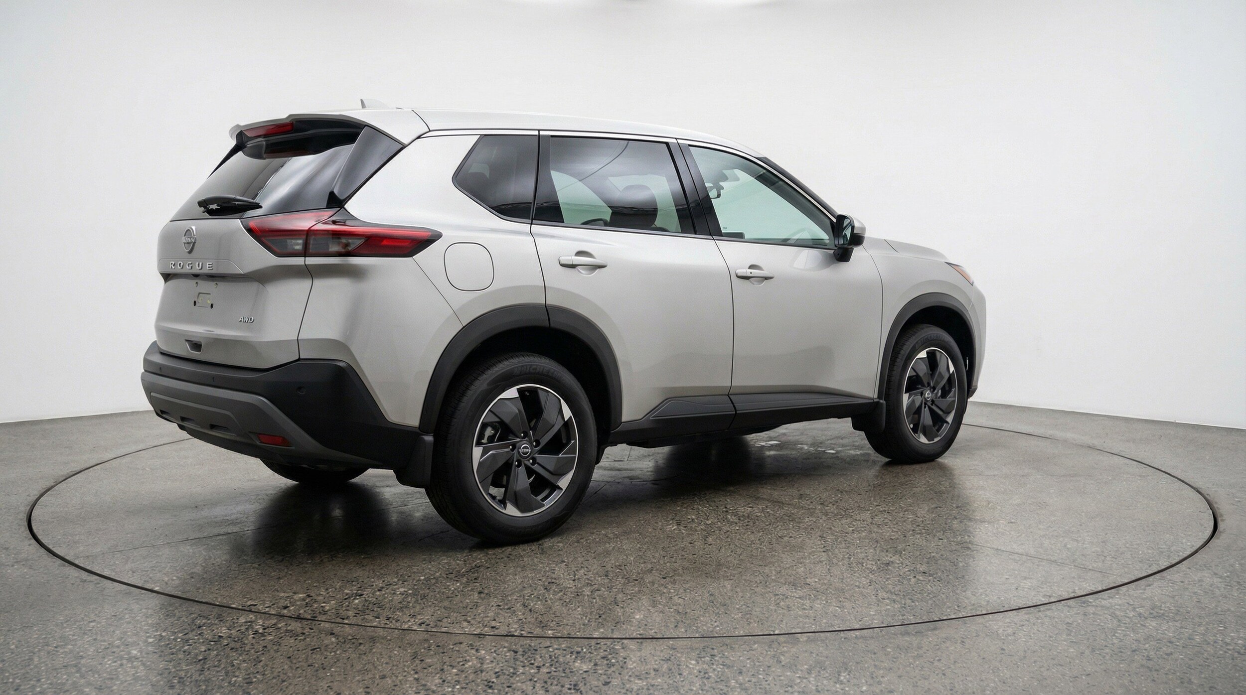 Thumbnail: 2025 Nissan Rogue - 9