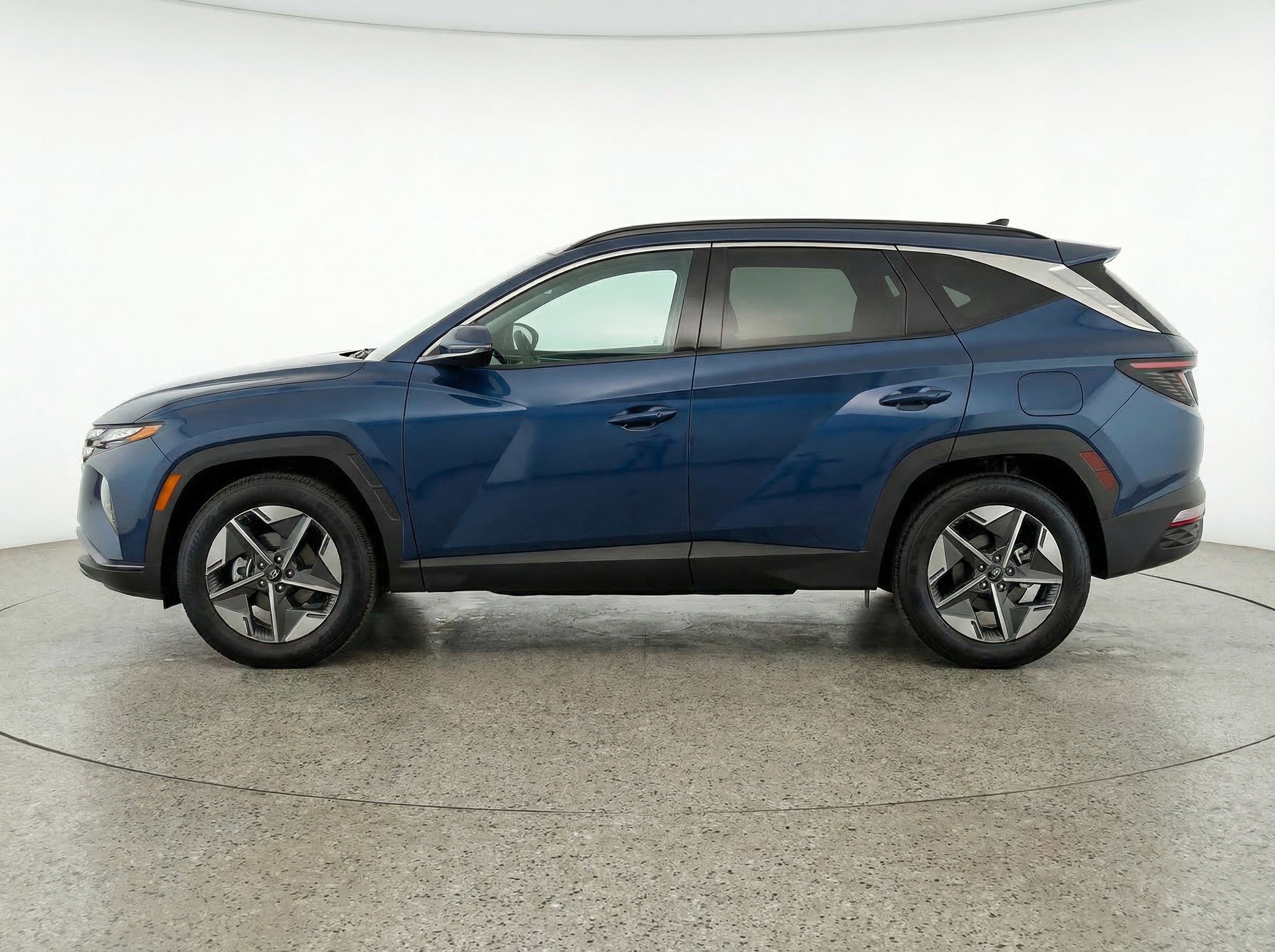 Thumbnail: 2025 Hyundai Tucson - 5