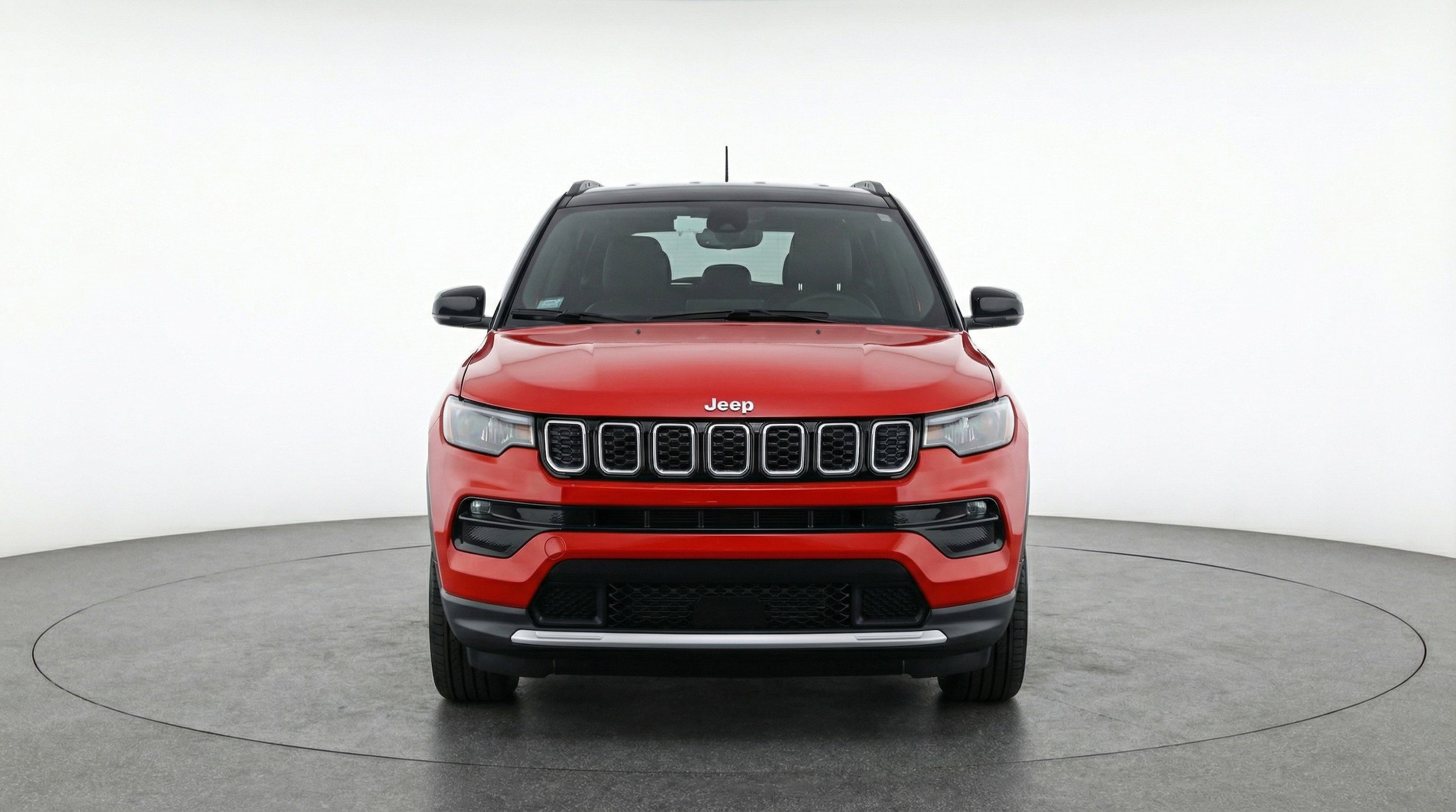 Thumbnail: 2025 Jeep Compass - 2