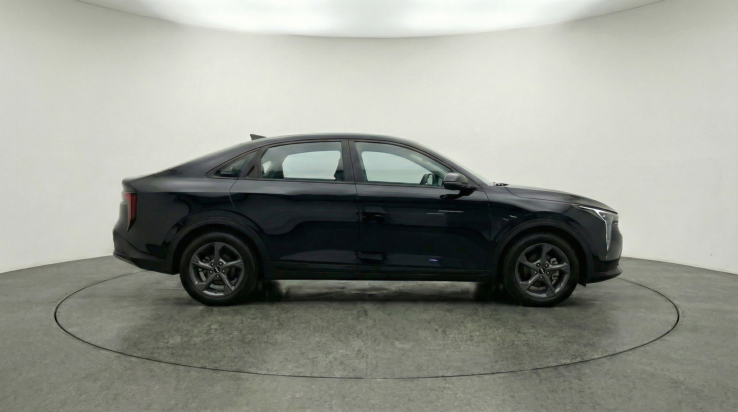 Thumbnail: 2025 Kia K4 - 11