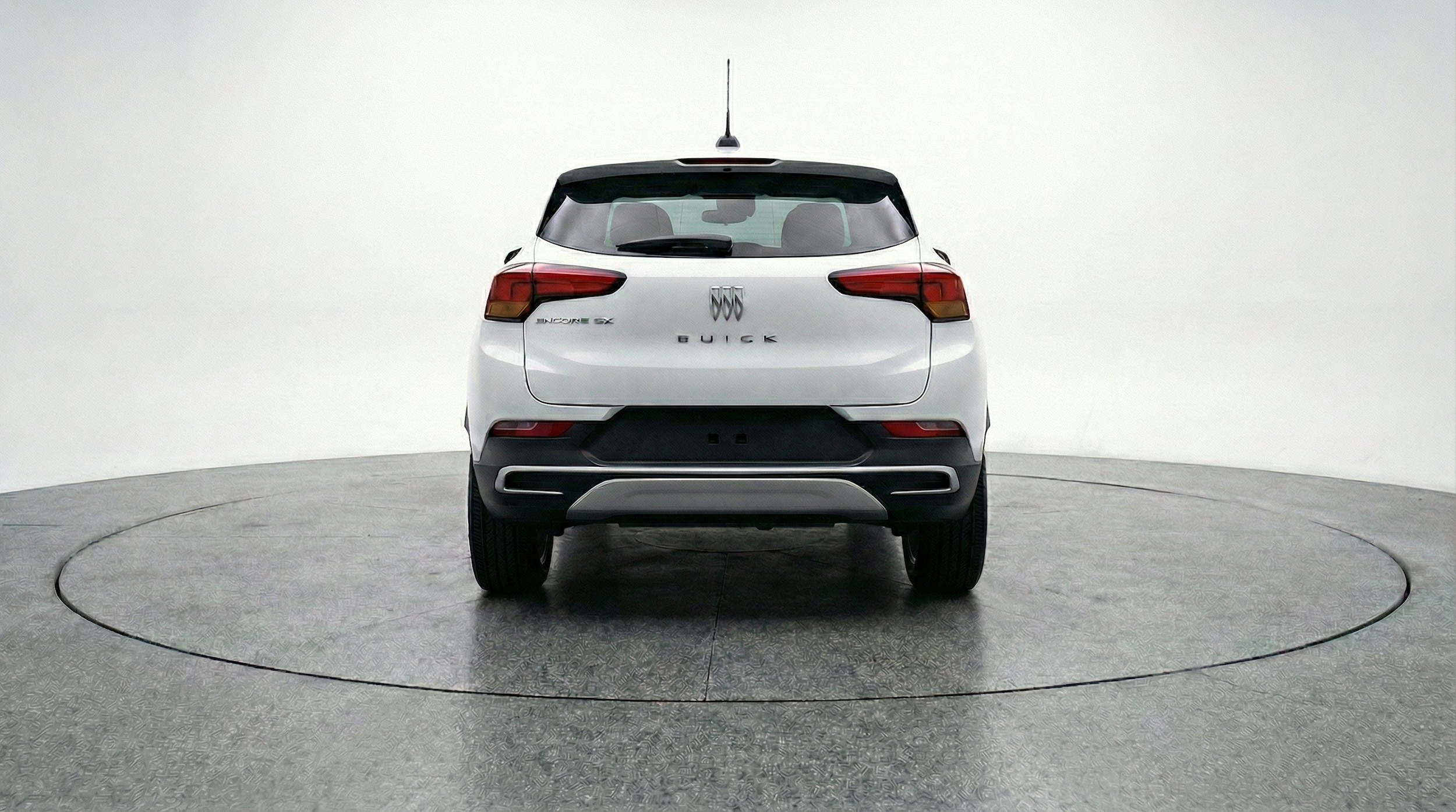 Thumbnail: 2026 Buick Encore GX - 7