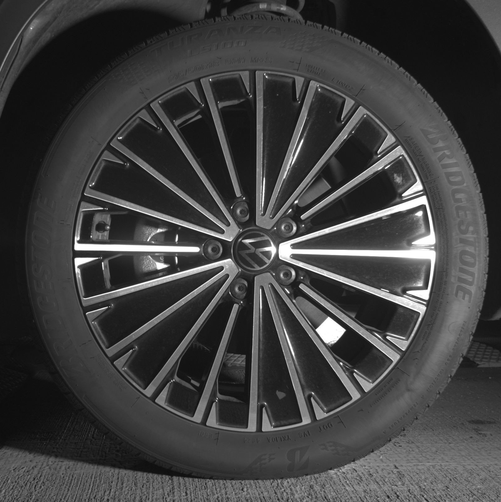 Thumbnail: 2025 Volkswagen Taos - 12