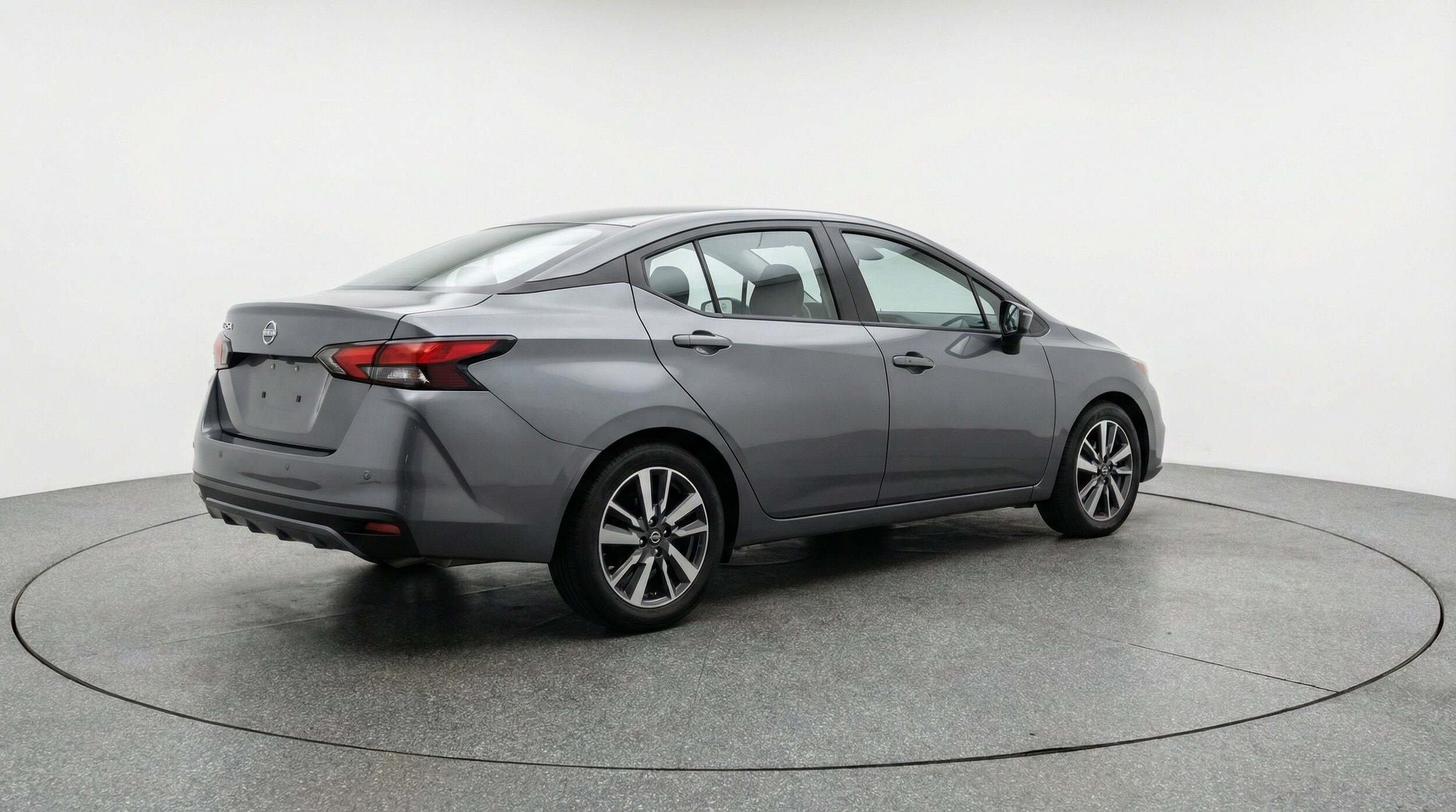 Thumbnail: 2025 Nissan Versa - 9