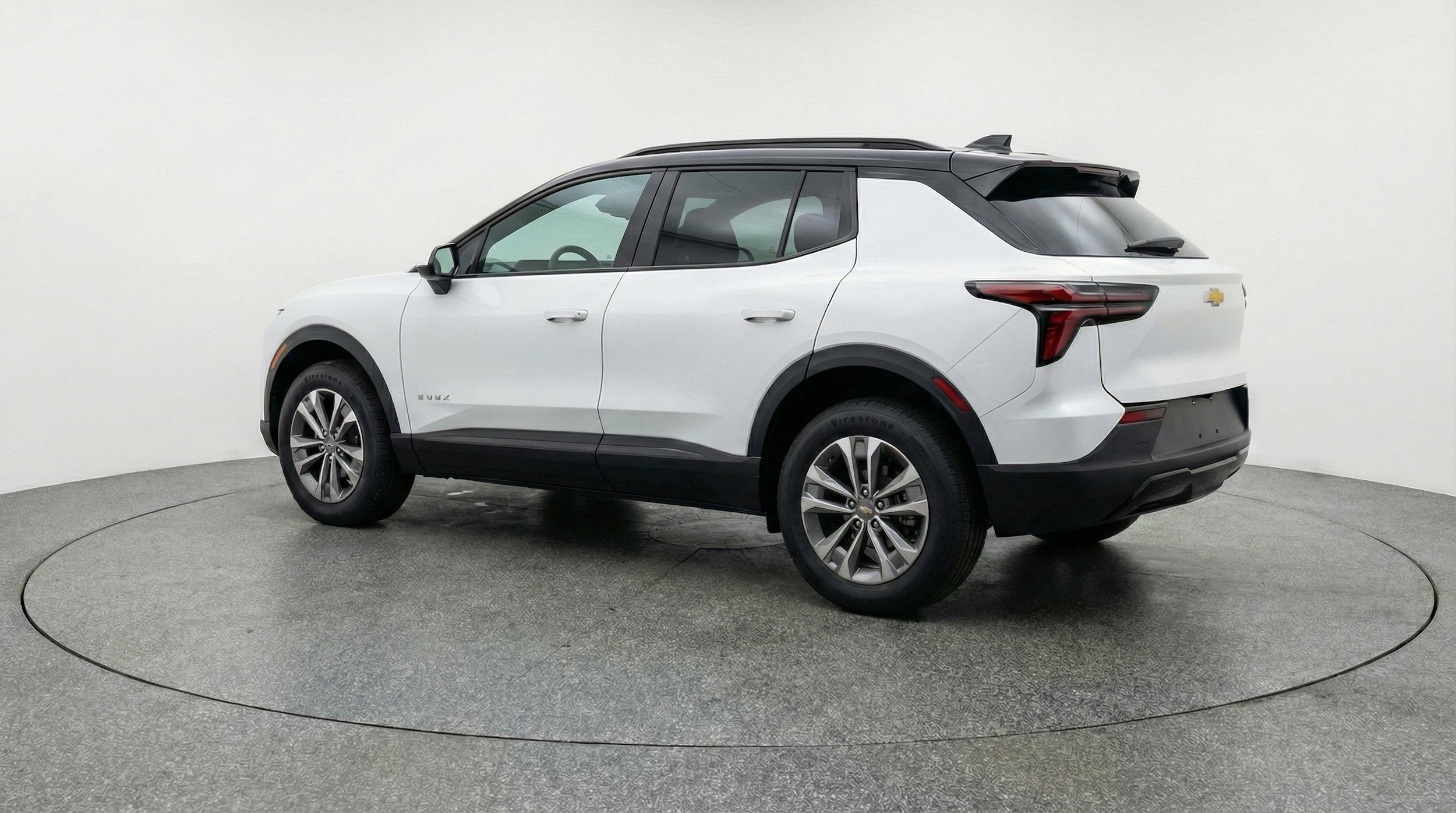 Thumbnail: 2025 Chevrolet Equinox - 9