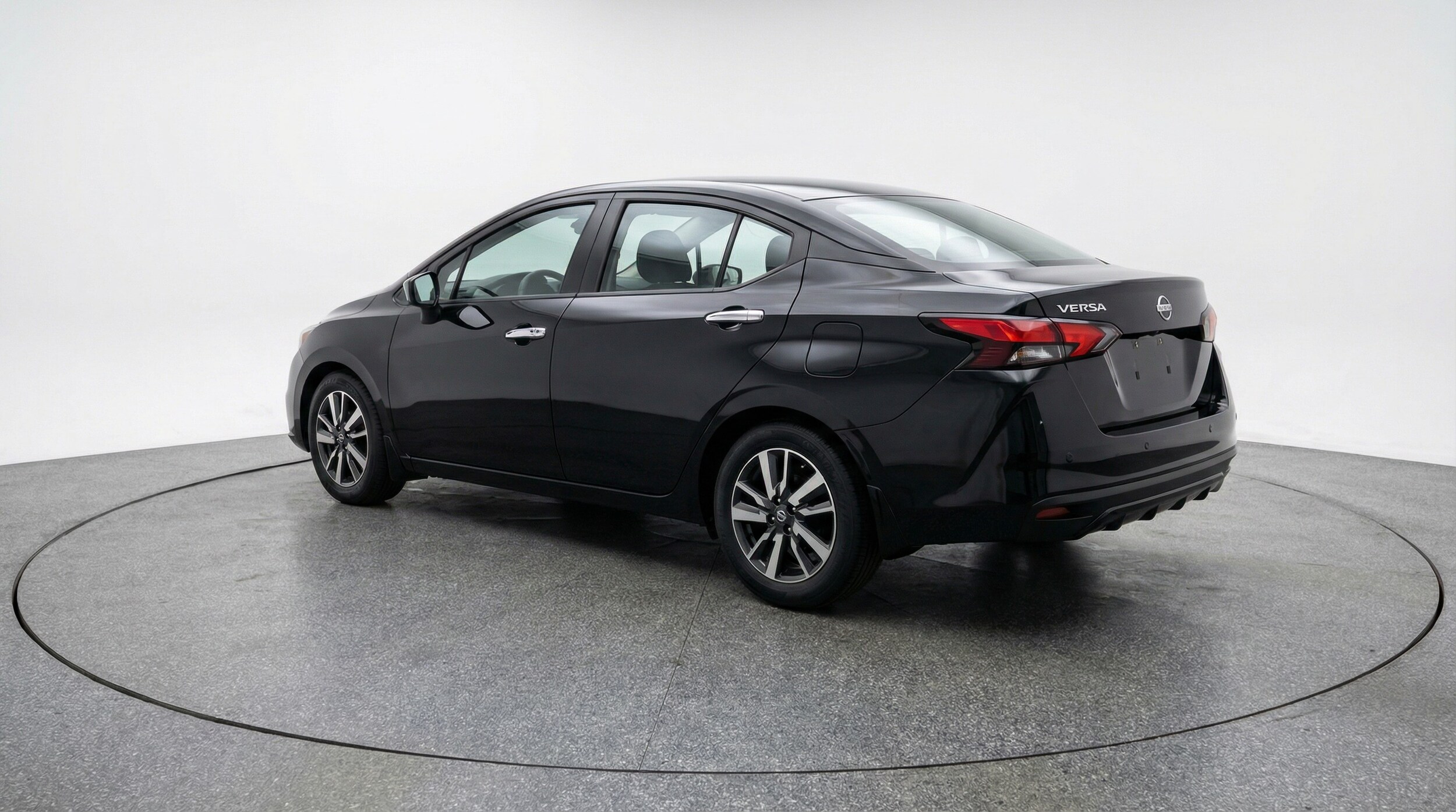 Thumbnail: 2025 Nissan Versa - 5