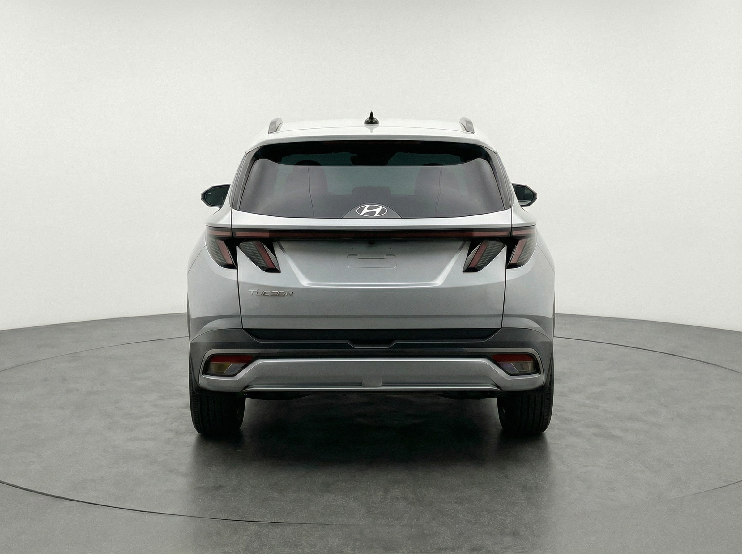 Thumbnail: 2025 Hyundai Tucson - 6