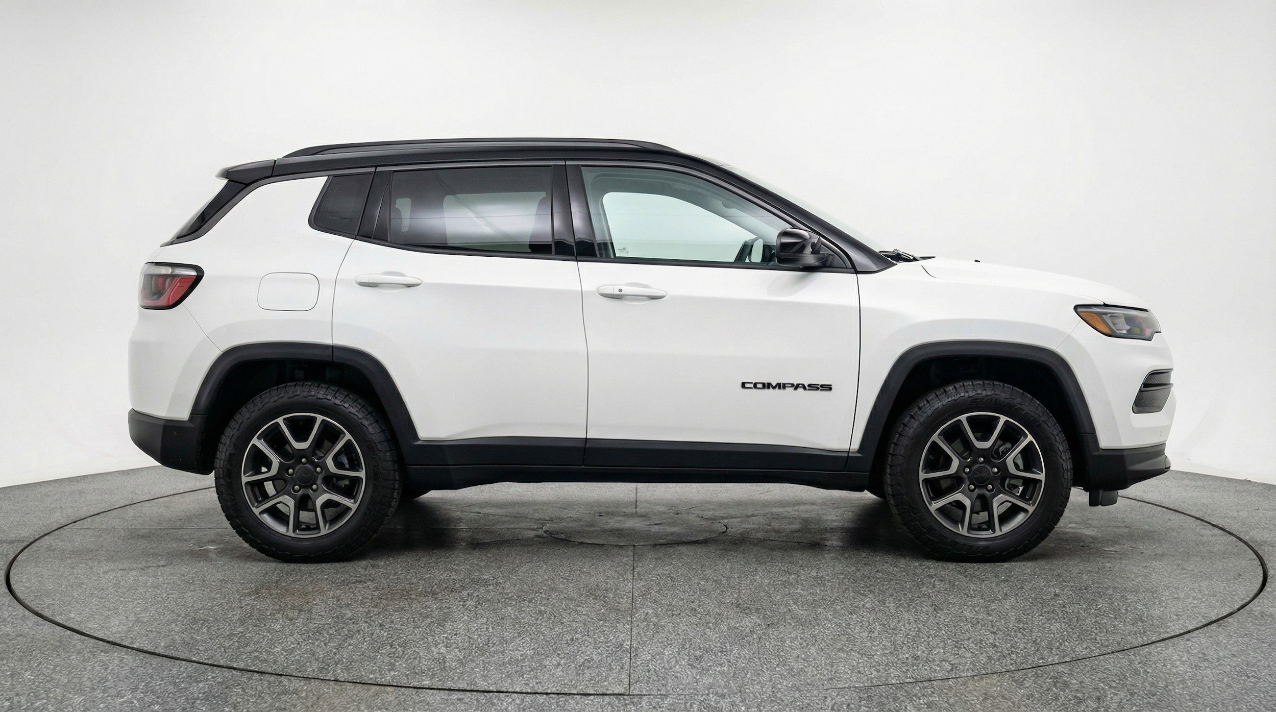 Thumbnail: 2025 Jeep Compass - 11