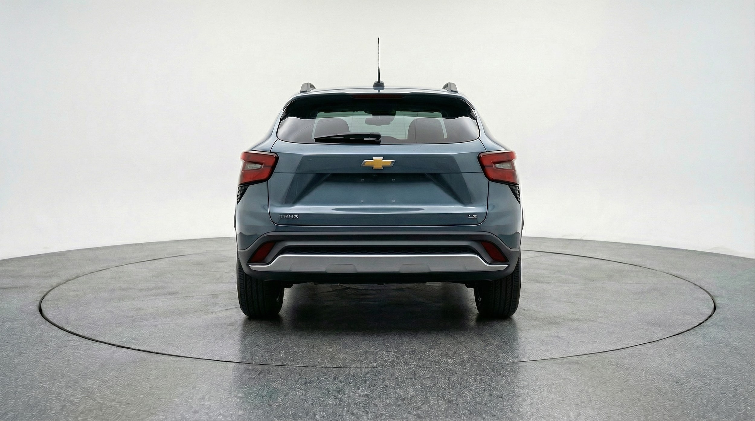 Thumbnail: 2025 Chevrolet Trax - 6