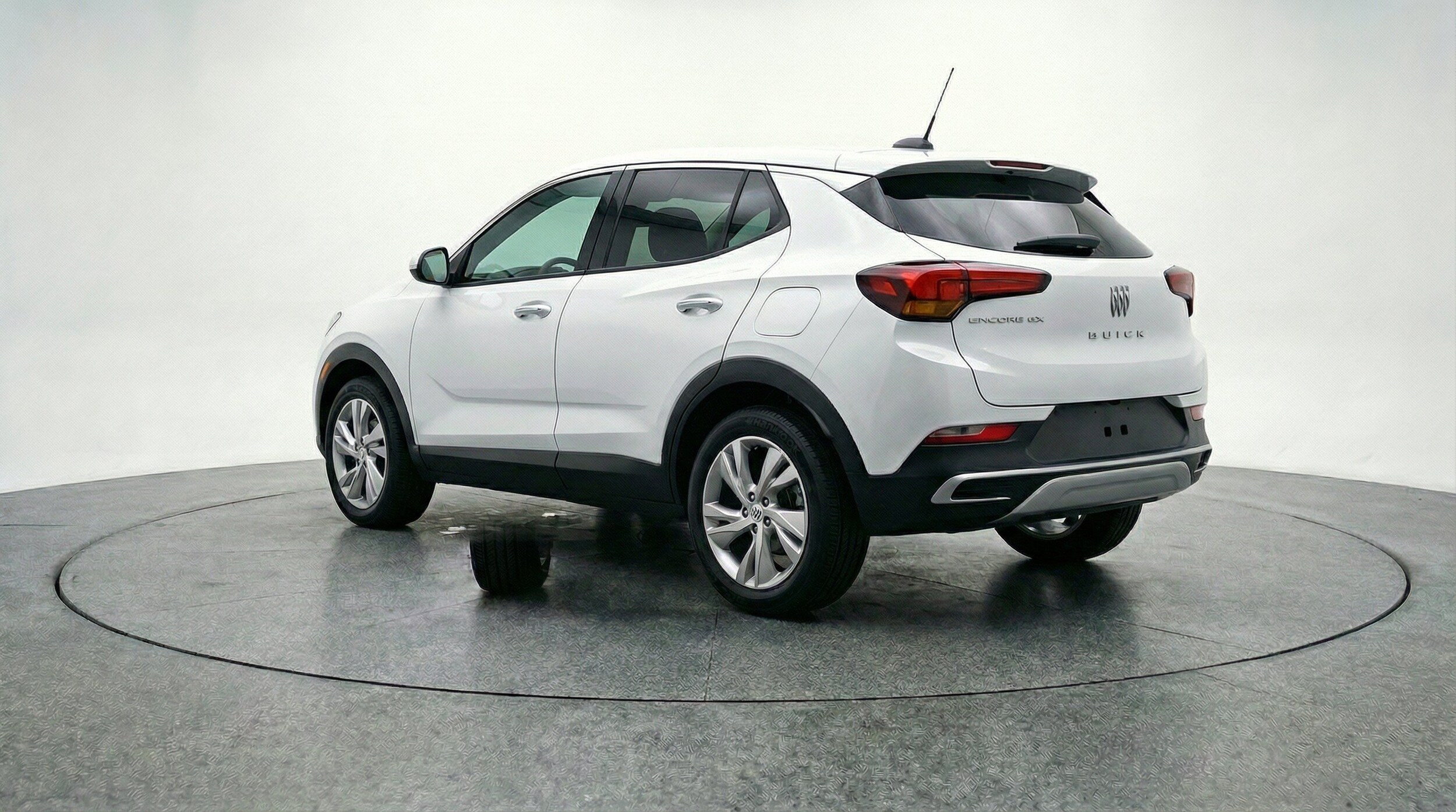 Thumbnail: 2026 Buick Encore GX - 6