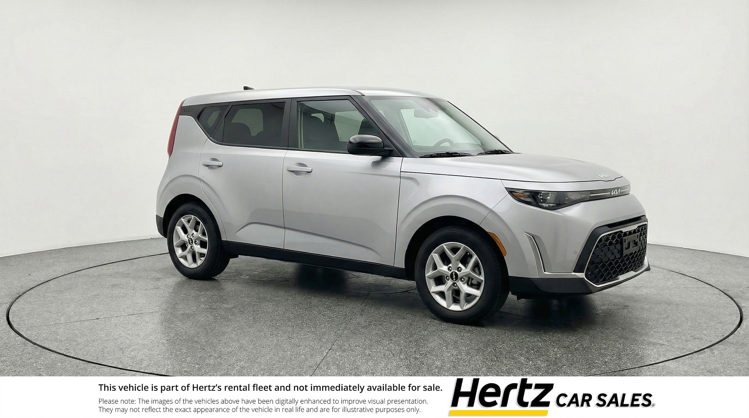 Thumbnail: 2025 Kia Soul - 1