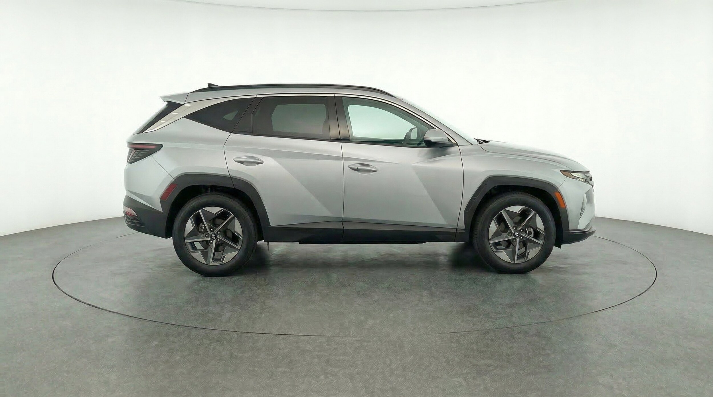Thumbnail: 2025 Hyundai Tucson - 10