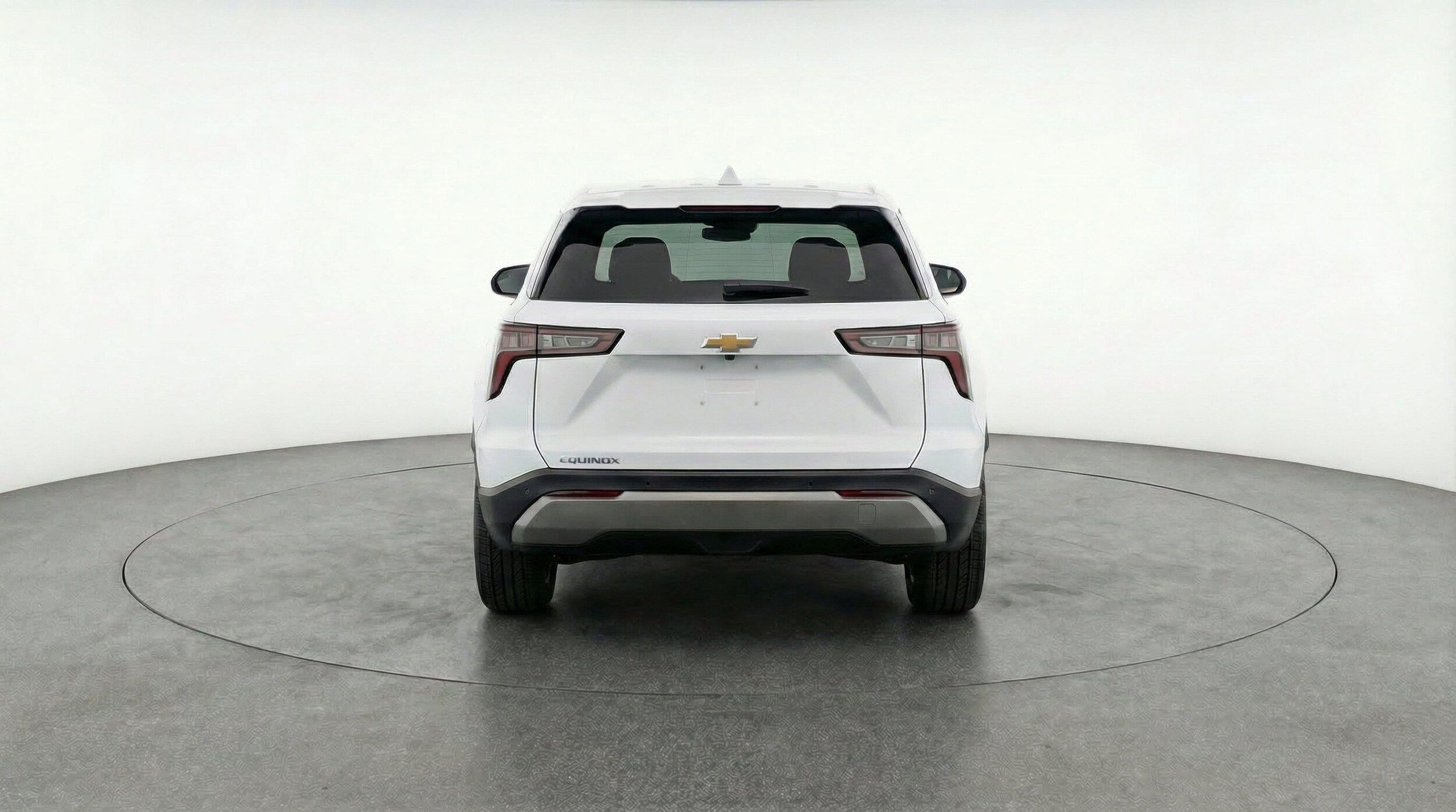 Thumbnail: 2025 Chevrolet Equinox - 7