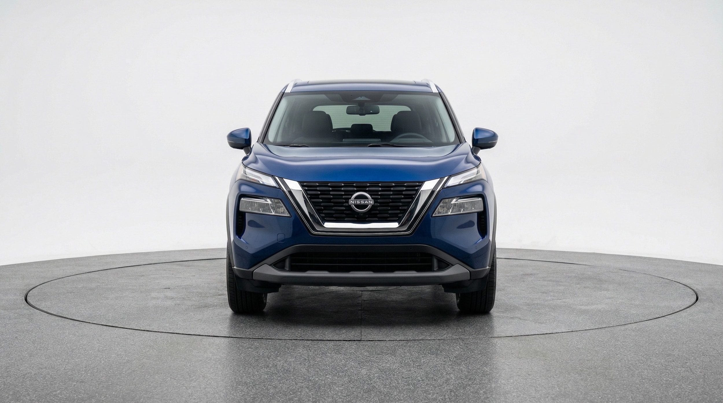 Thumbnail: 2025 Nissan Rogue - 2