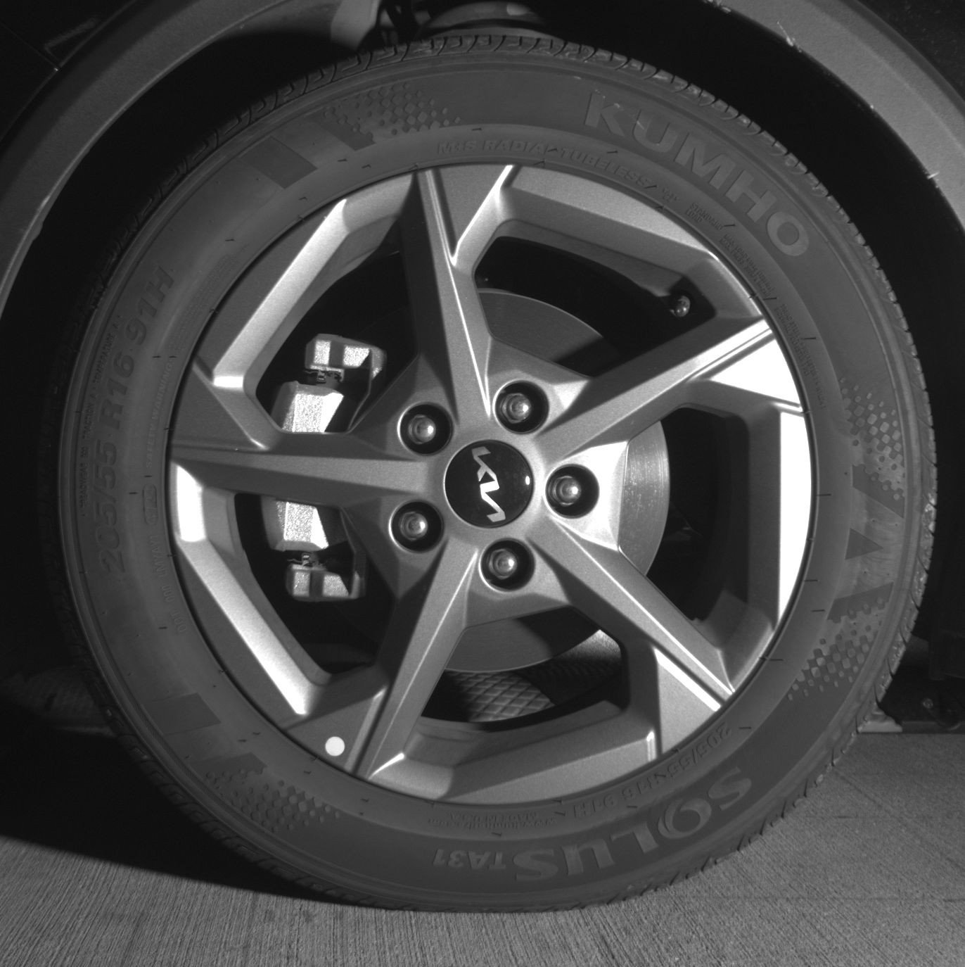 Thumbnail: 2025 Kia K4 - 12