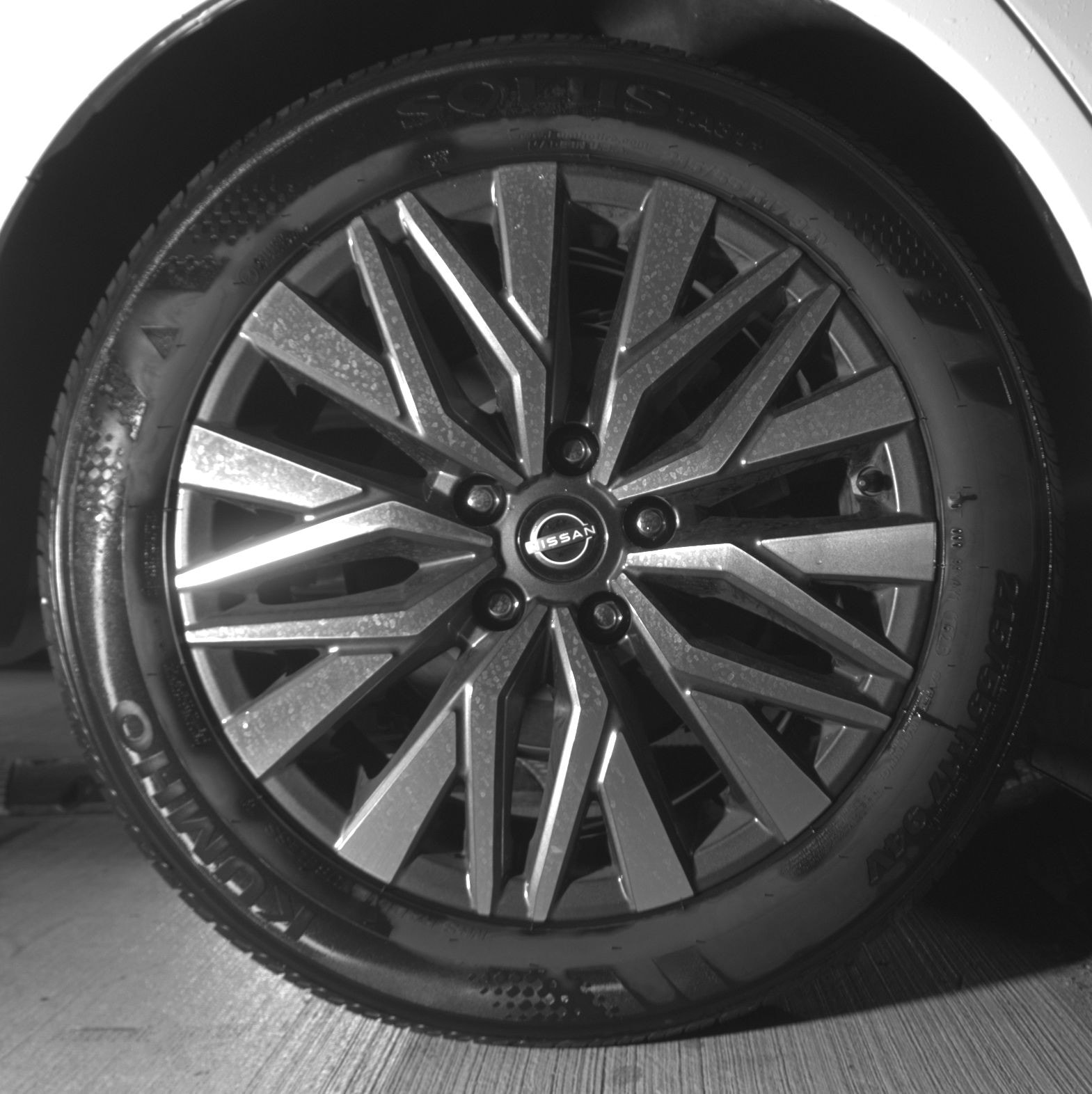 Thumbnail: 2025 Nissan Altima - 12