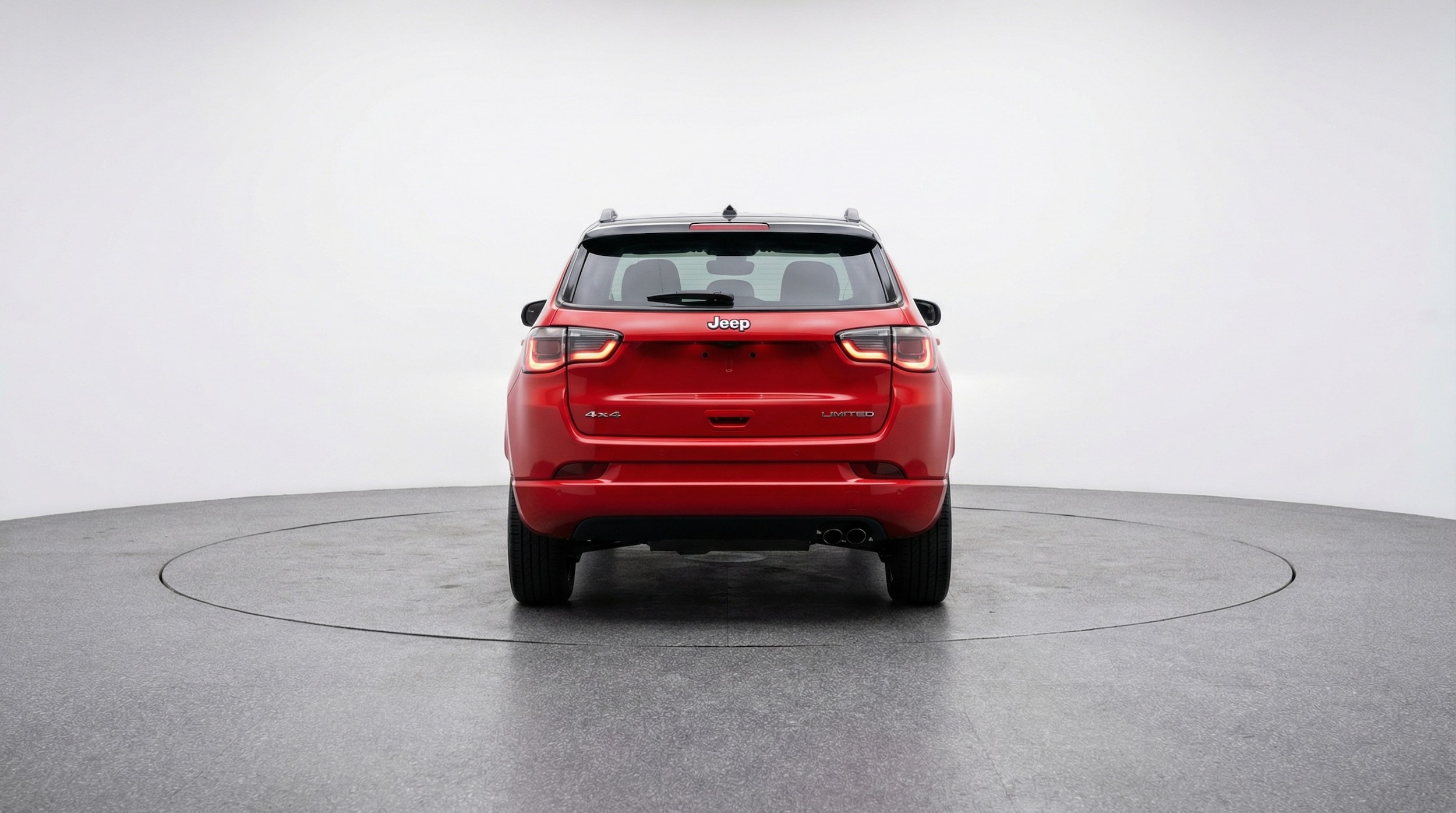 Thumbnail: 2025 Jeep Compass - 6