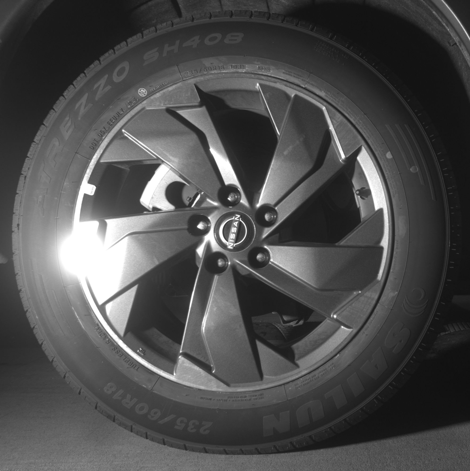 Thumbnail: 2025 Nissan Rogue - 15