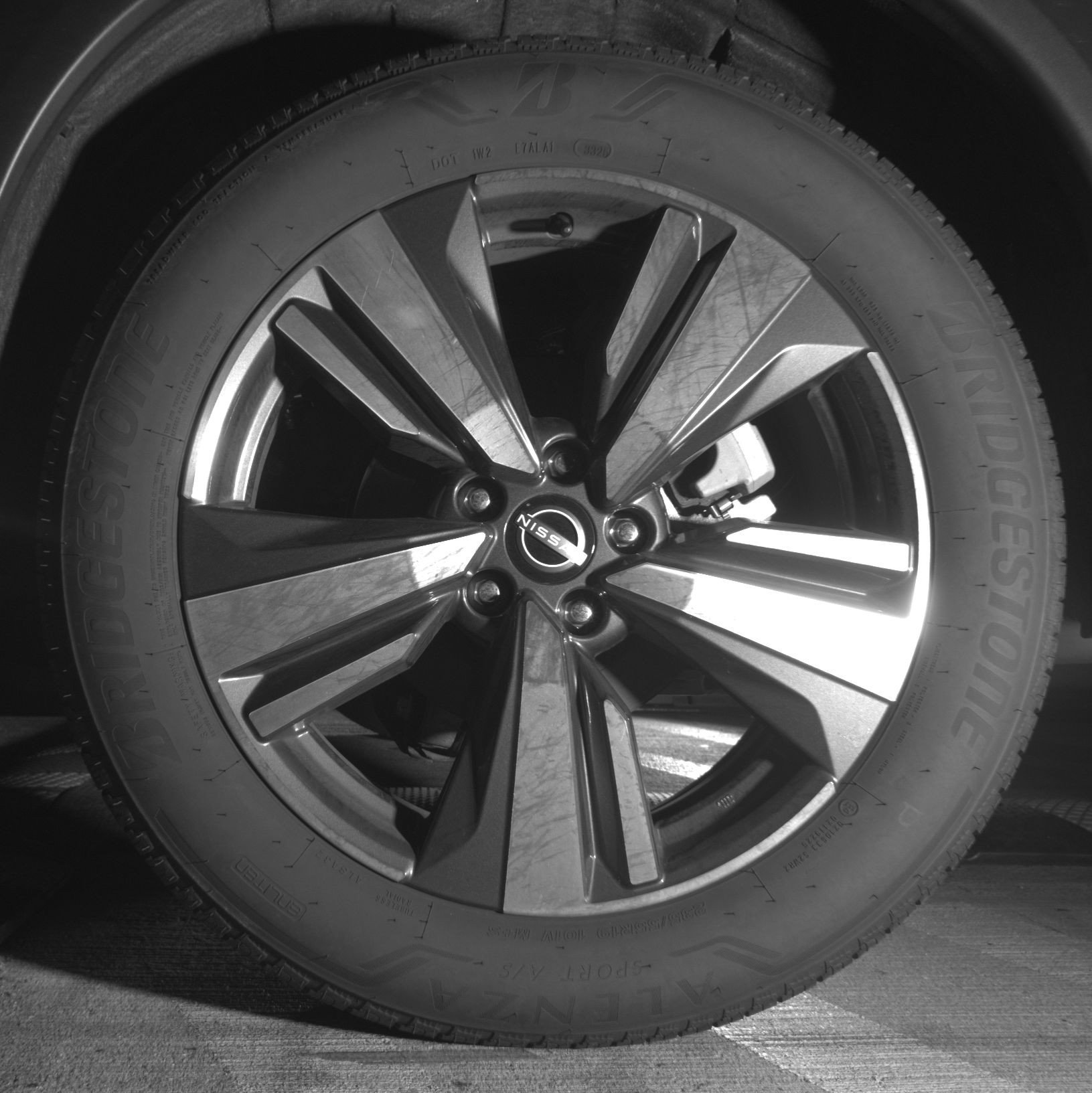 Thumbnail: 2026 Nissan Rogue - 14