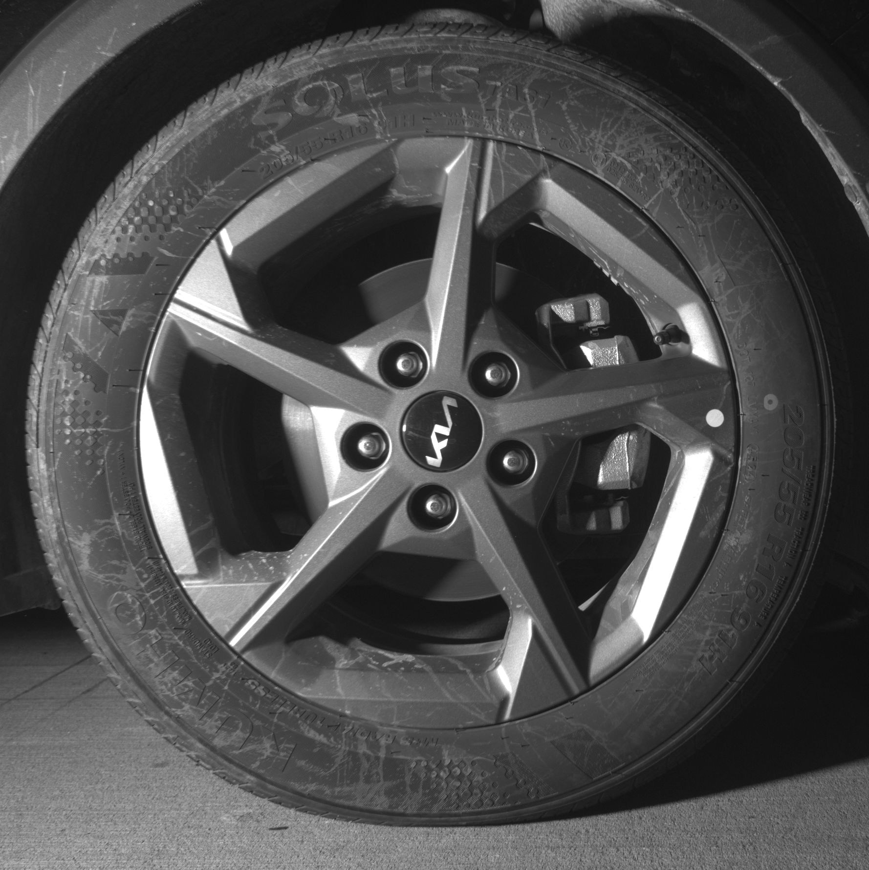 Thumbnail: 2025 Kia K4 - 10