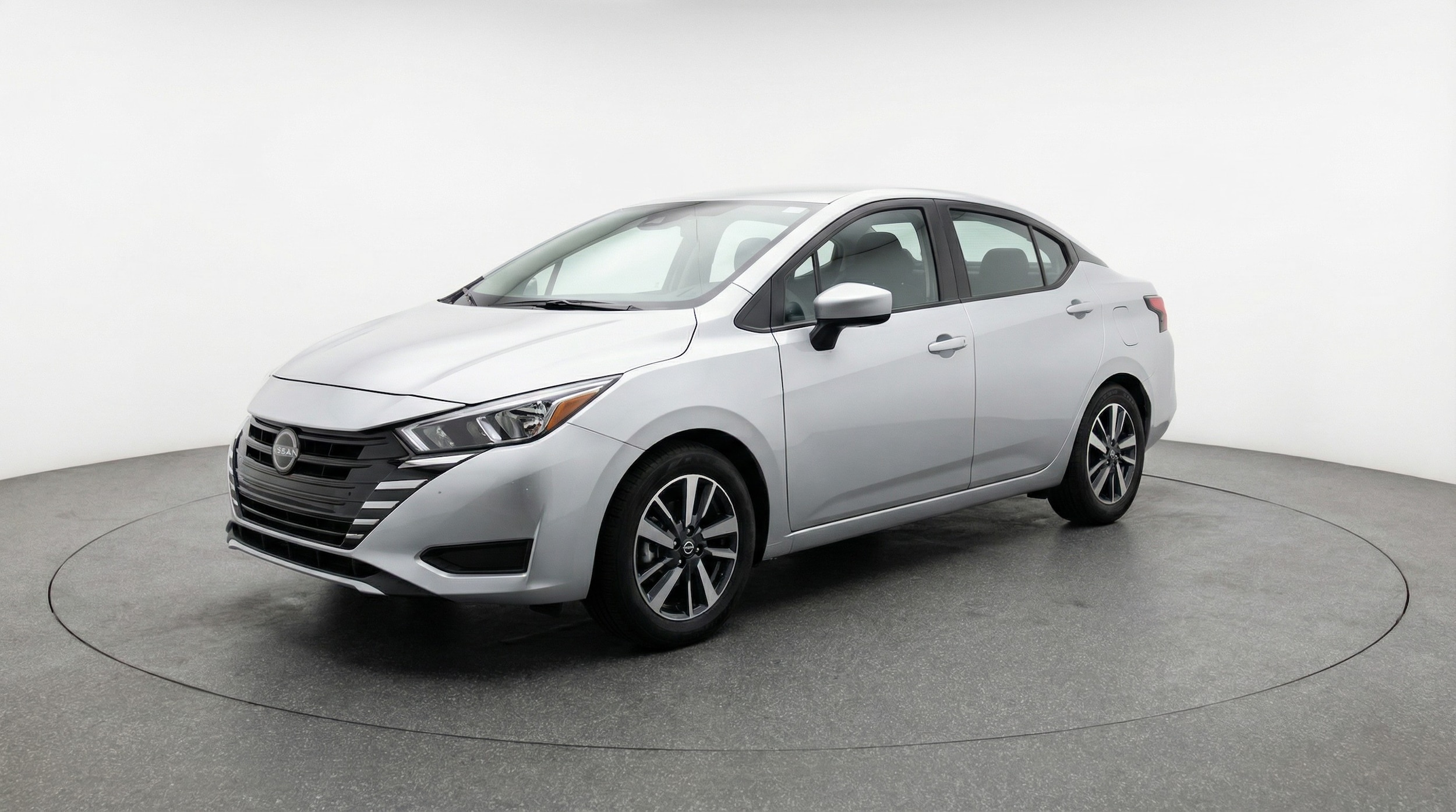 Thumbnail: 2025 Nissan Versa - 3