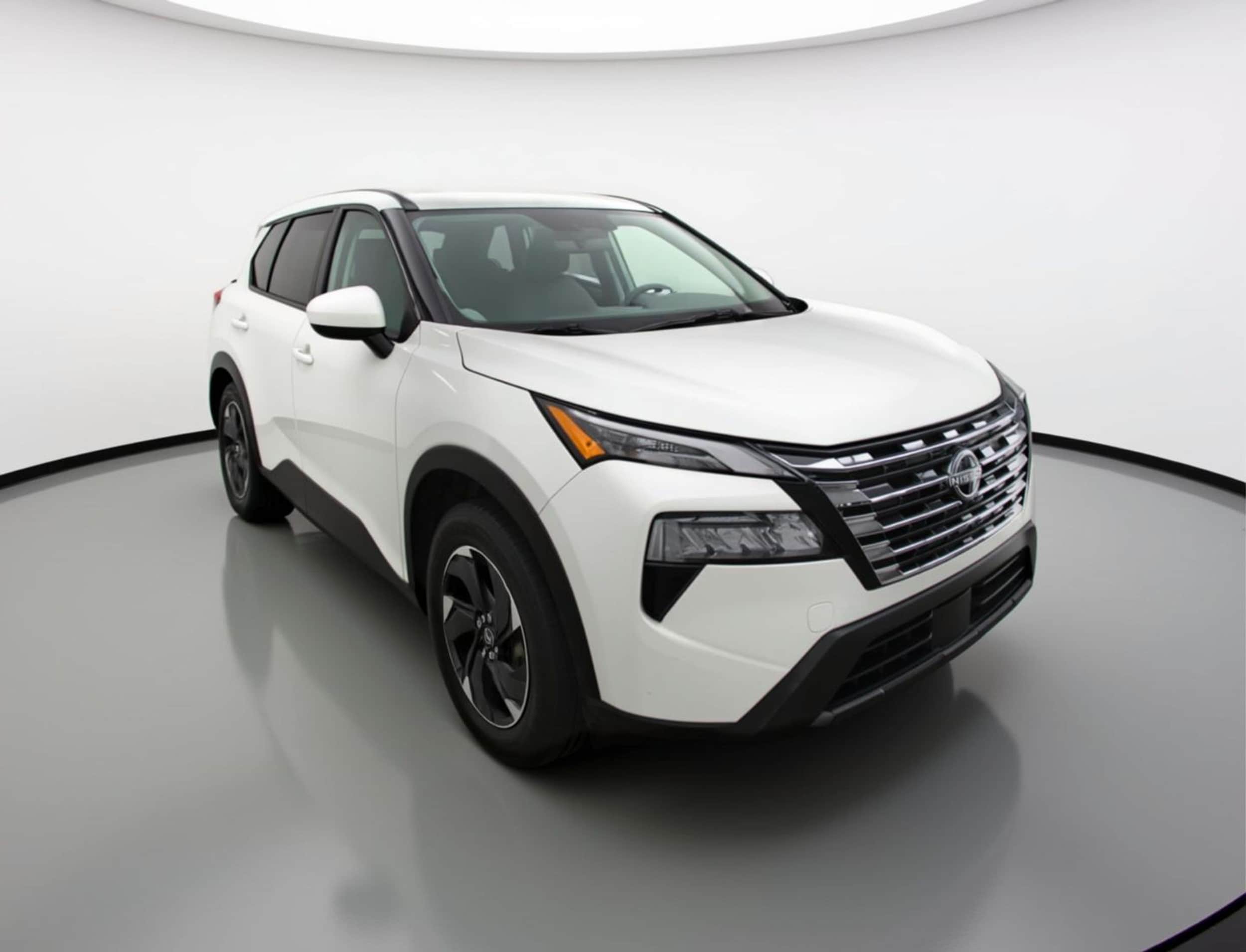 Thumbnail: 2025 Nissan Rogue - 1