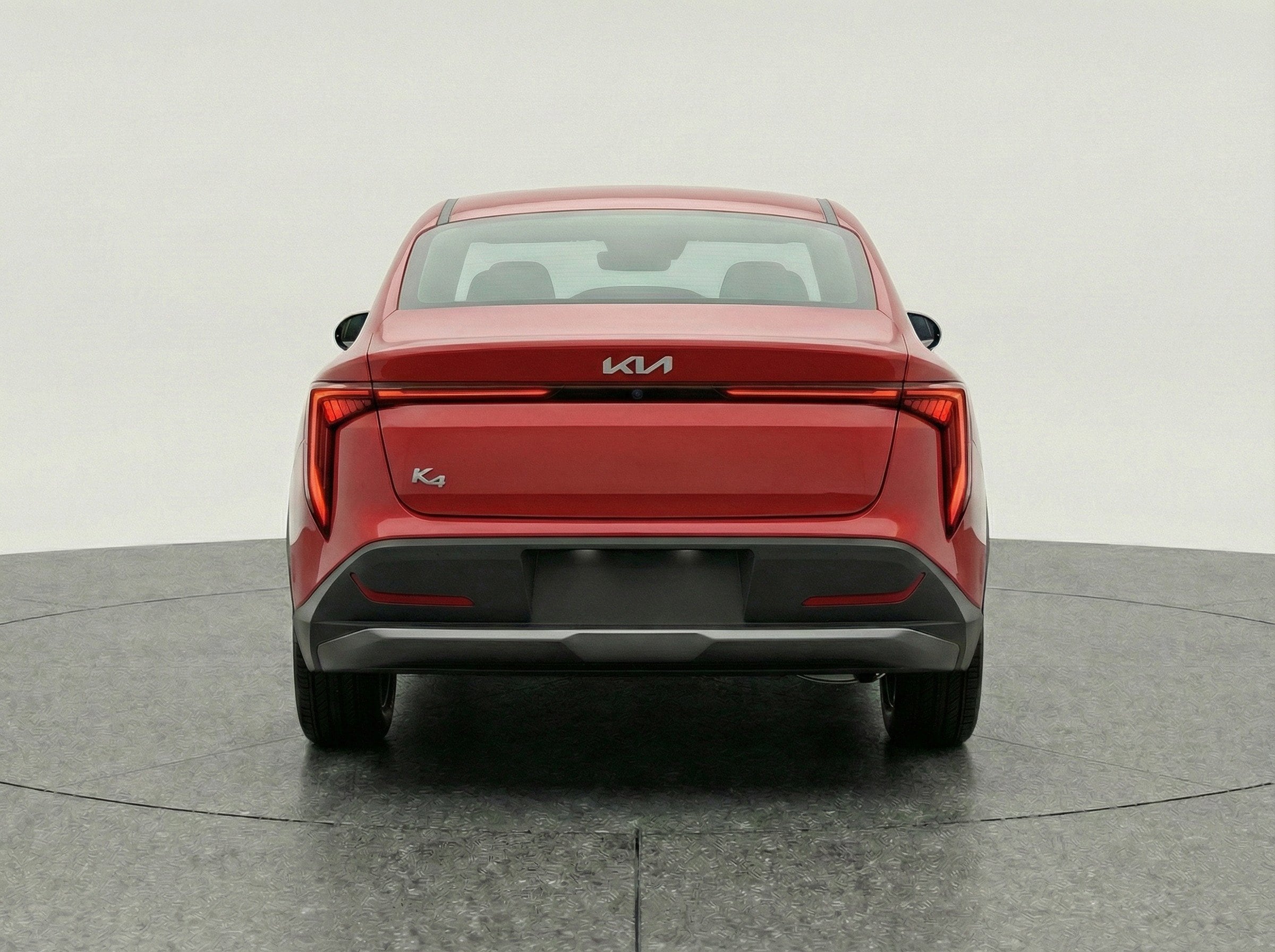 Thumbnail: 2025 Kia K4 - 7