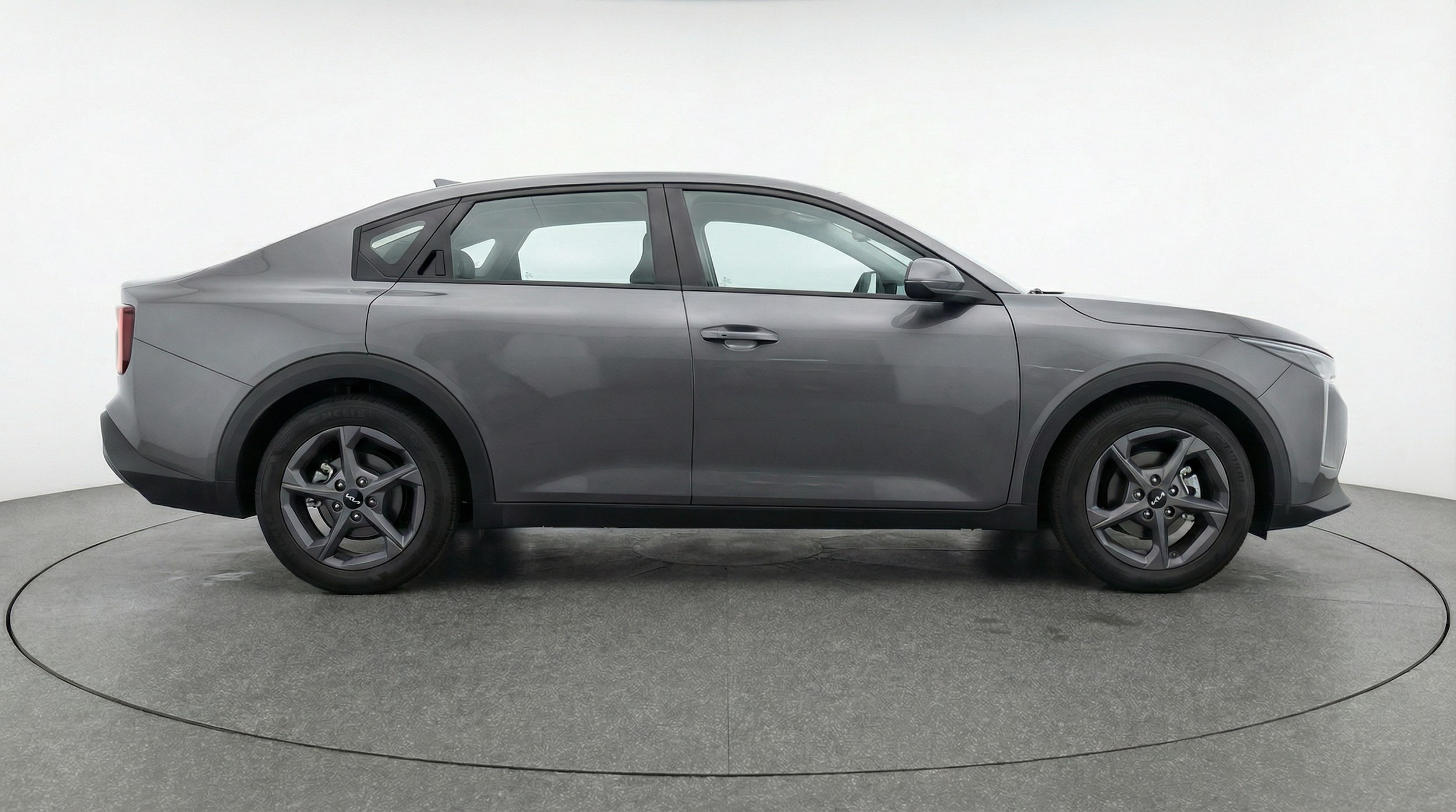 Thumbnail: 2025 Kia K4 - 8