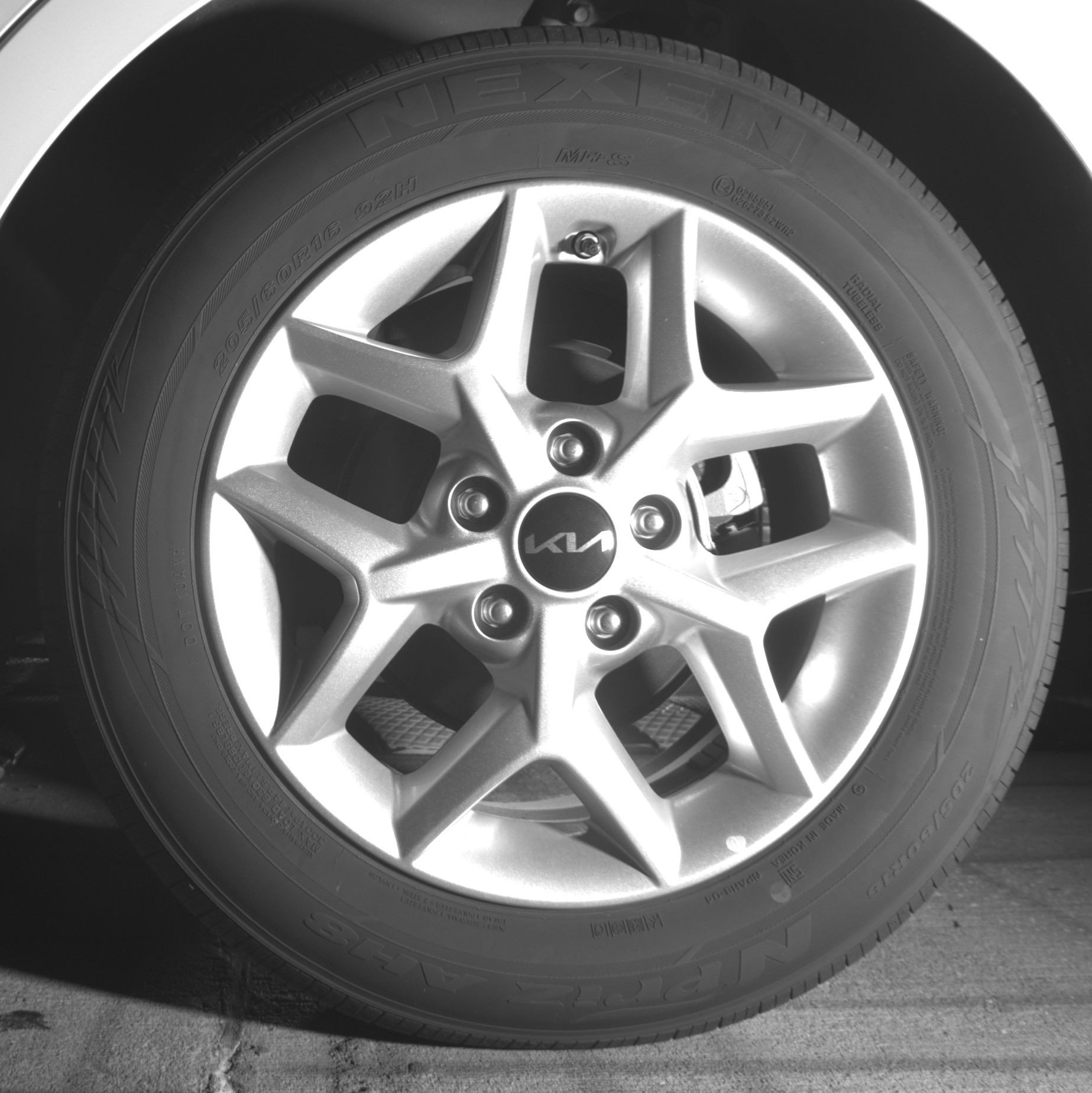 Thumbnail: 2025 Kia Soul - 14