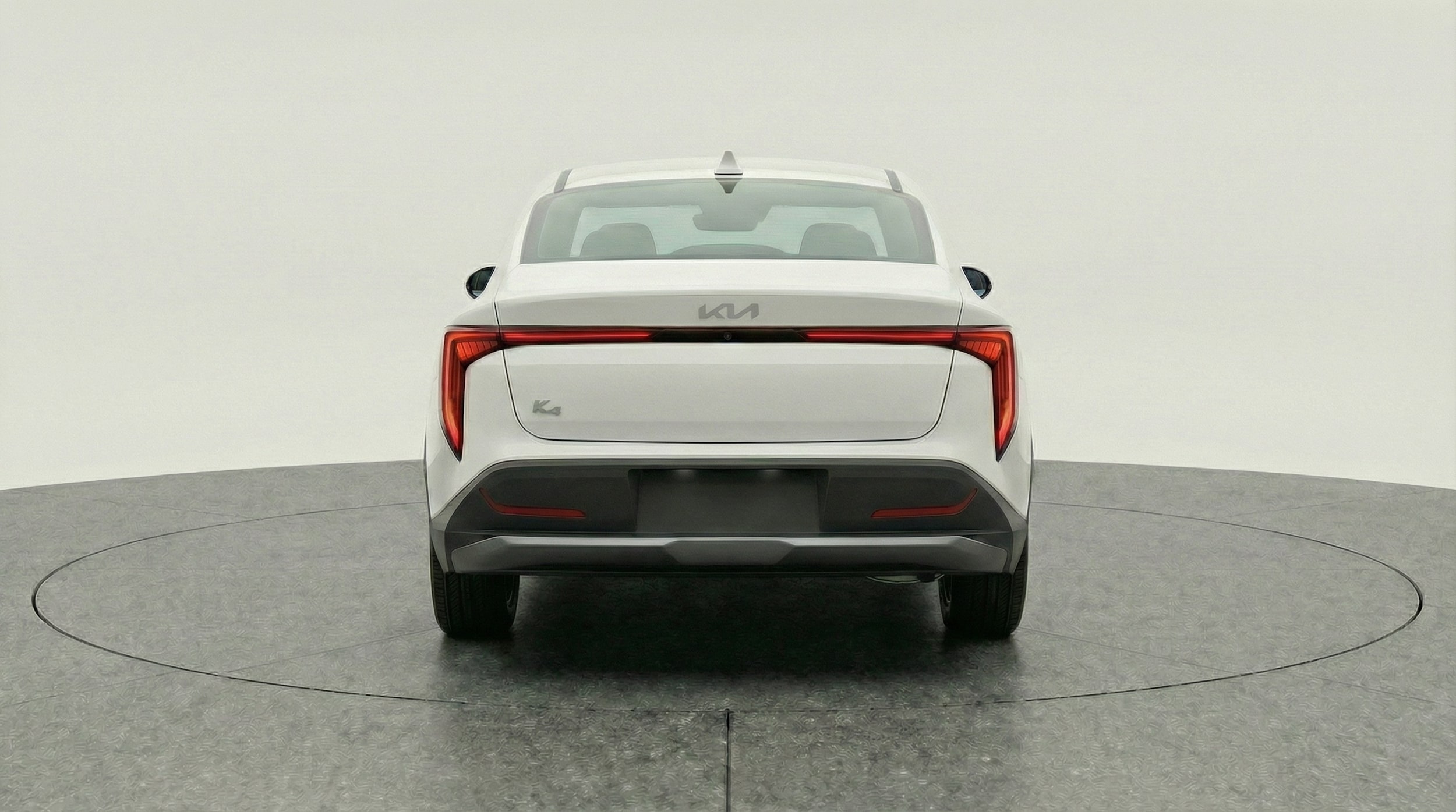 Thumbnail: 2025 Kia K4 - 6