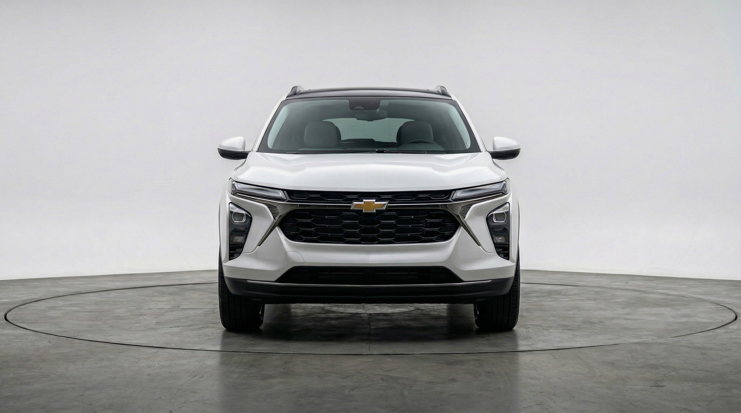 Thumbnail: 2025 Chevrolet Trax - 2