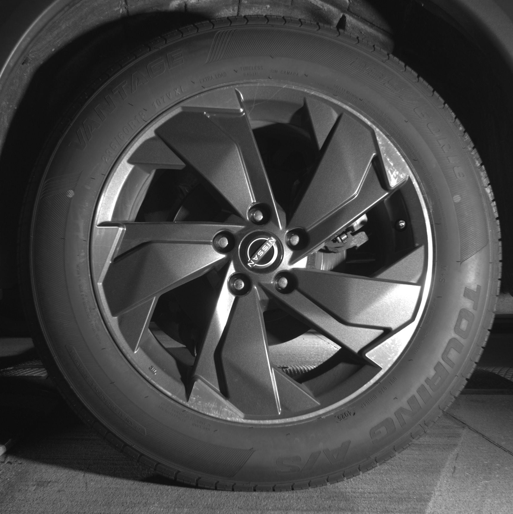 Thumbnail: 2025 Nissan Rogue - 11