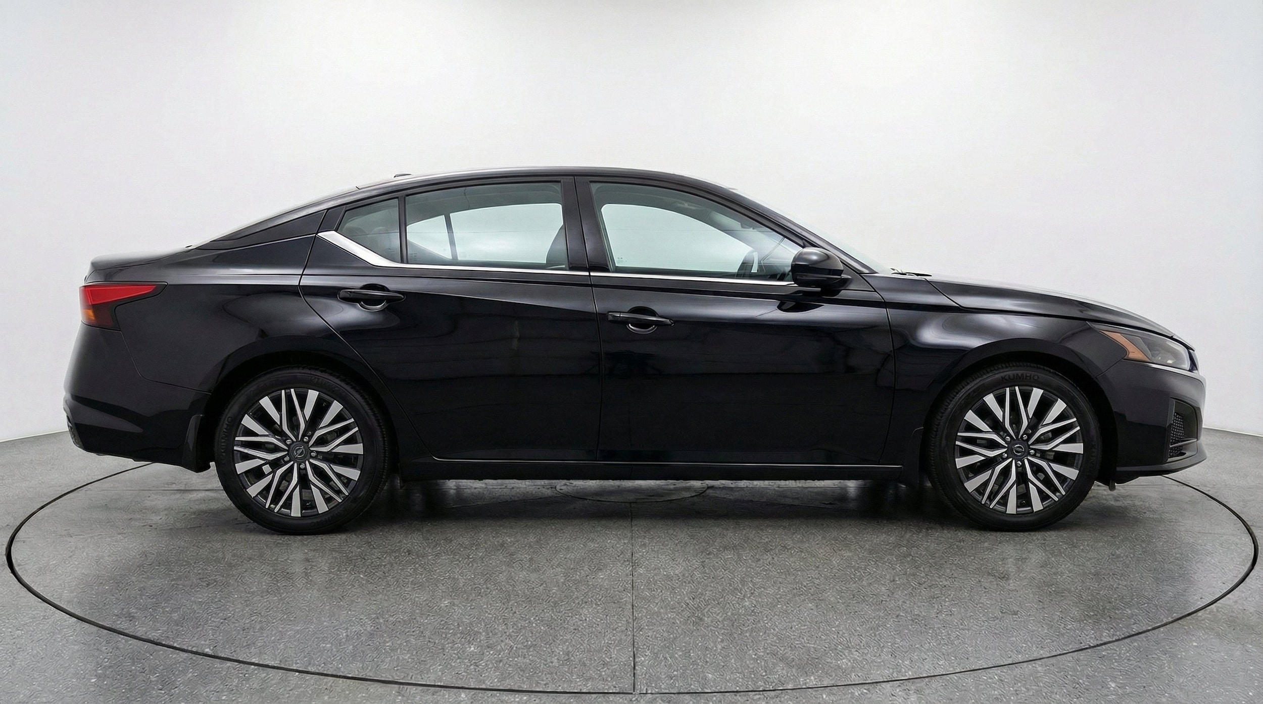Thumbnail: 2026 Nissan Altima - 11