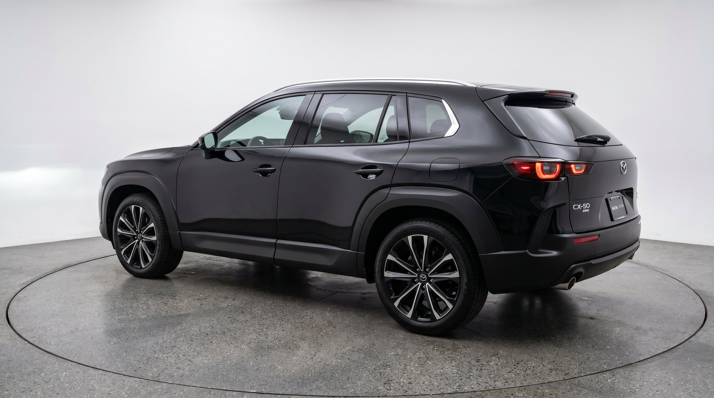 Thumbnail: 2026 Mazda CX-50 - 6