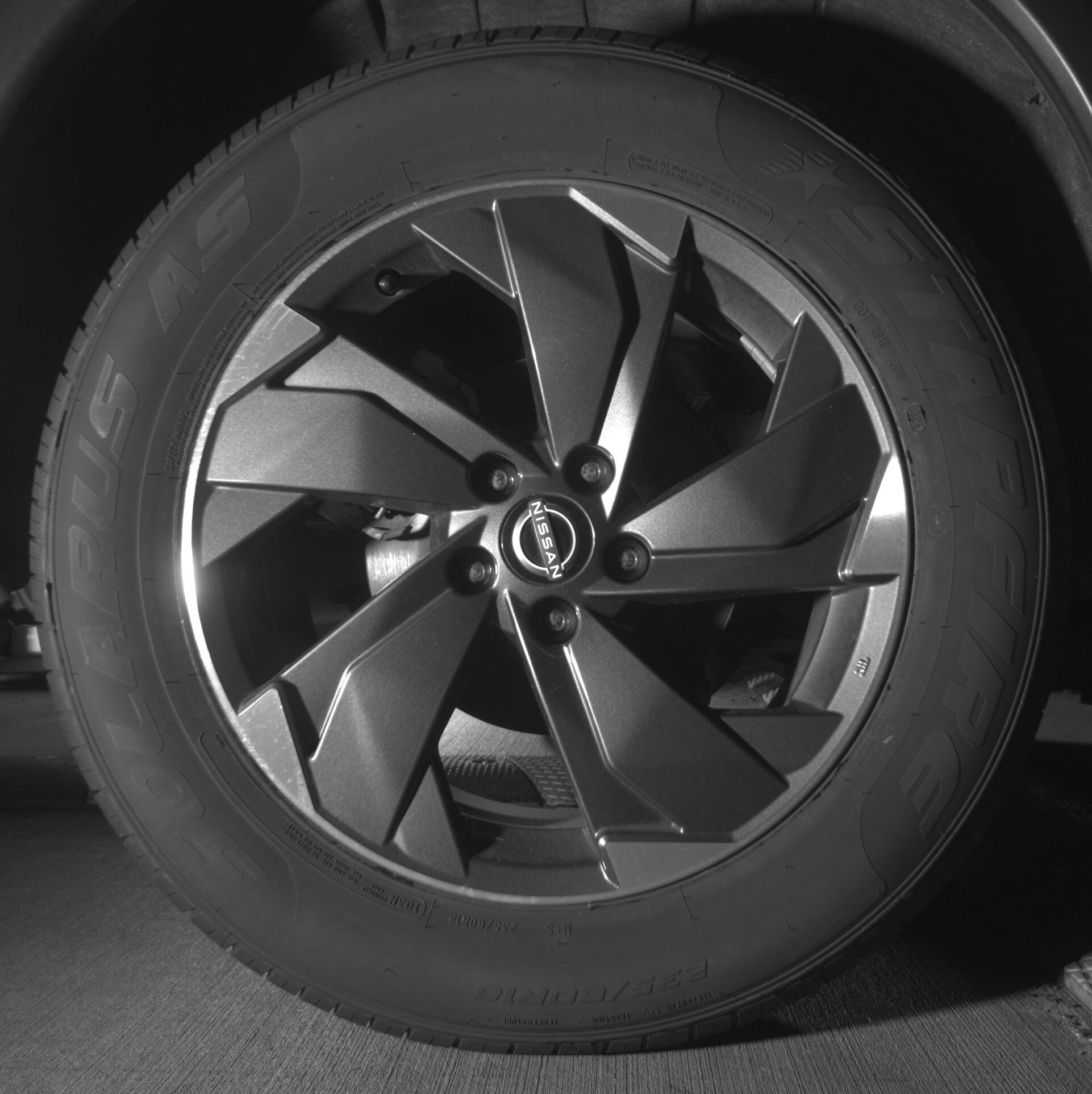 Thumbnail: 2025 Nissan Rogue - 12