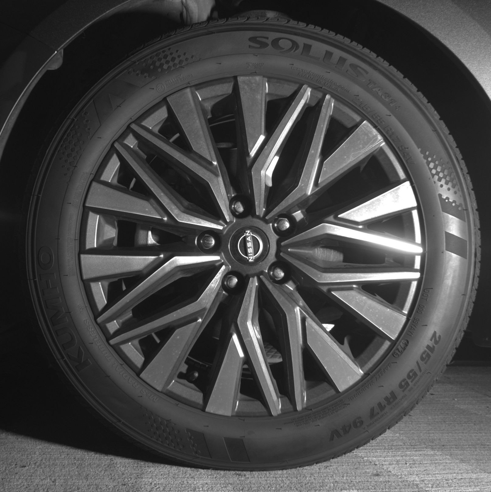 Thumbnail: 2026 Nissan Altima - 12