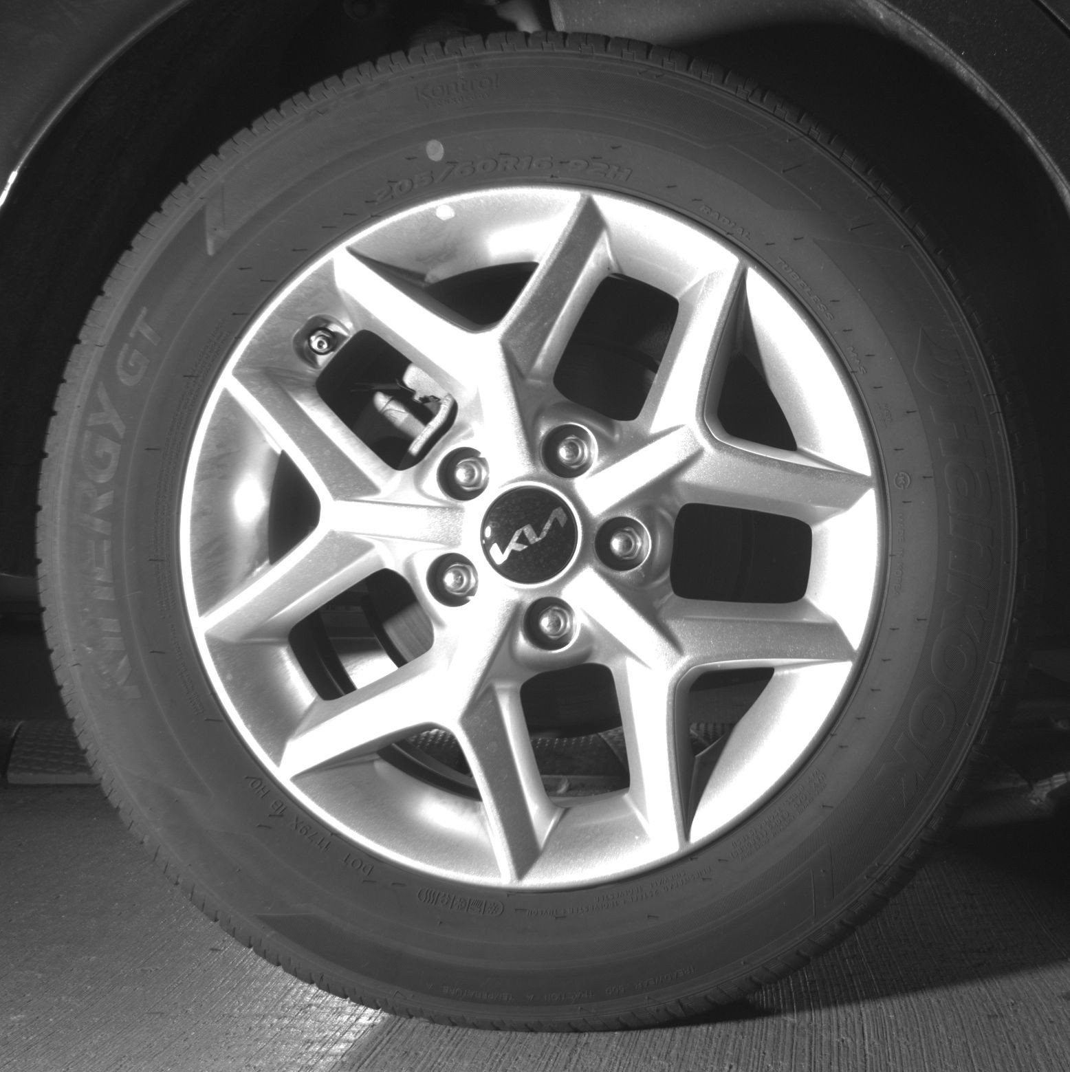 Thumbnail: 2025 Kia Soul - 20