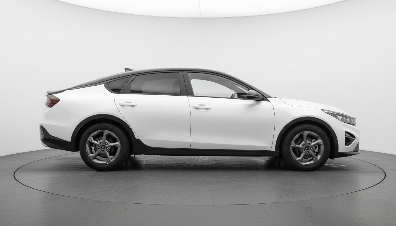 Thumbnail: 2025 Kia K4 - 11
