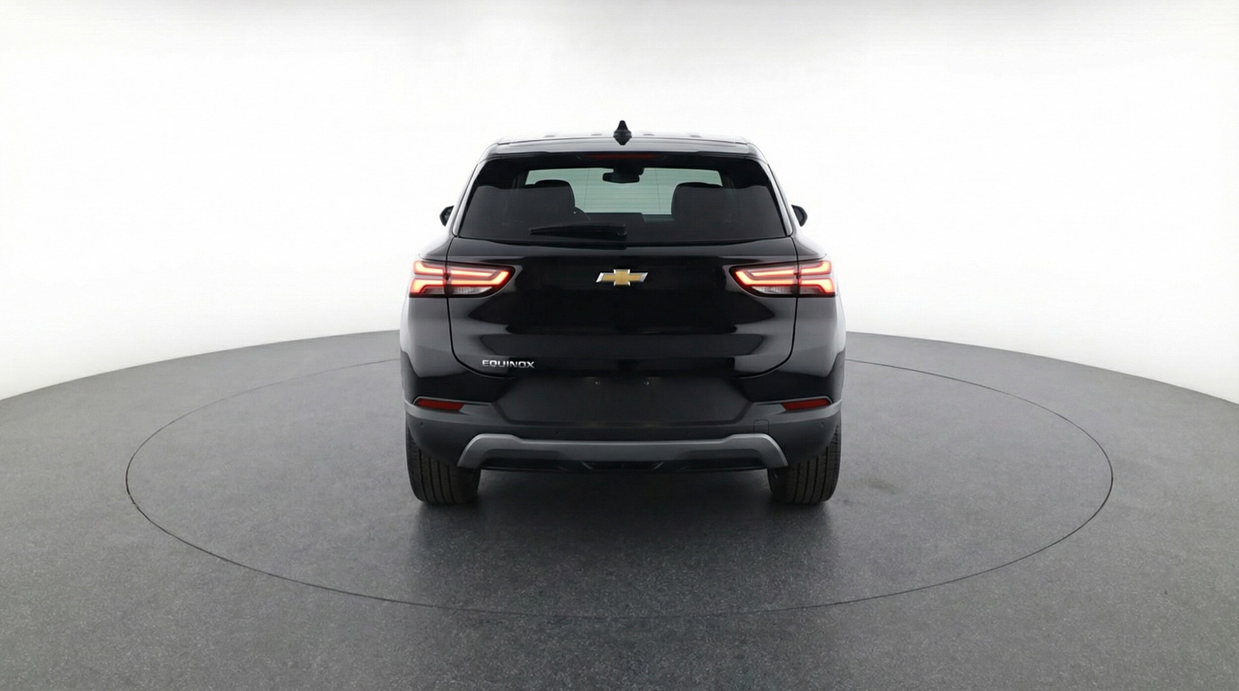 Thumbnail: 2025 Chevrolet Equinox - 6