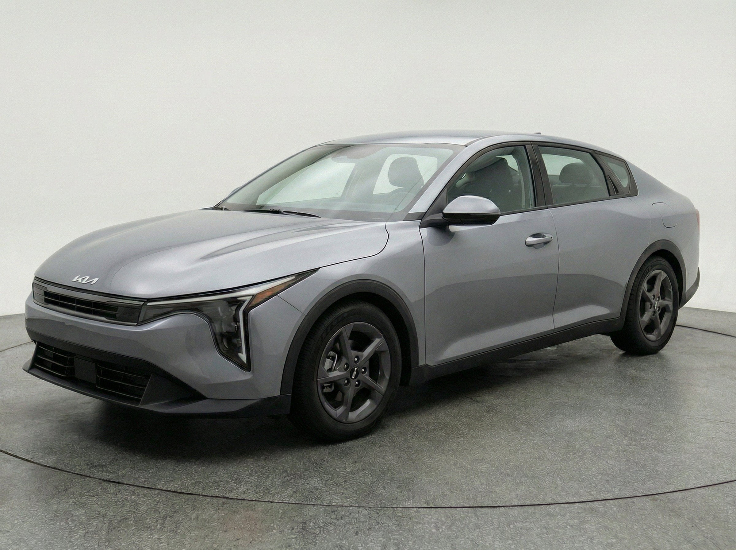 Thumbnail: 2025 Kia K4 - 3