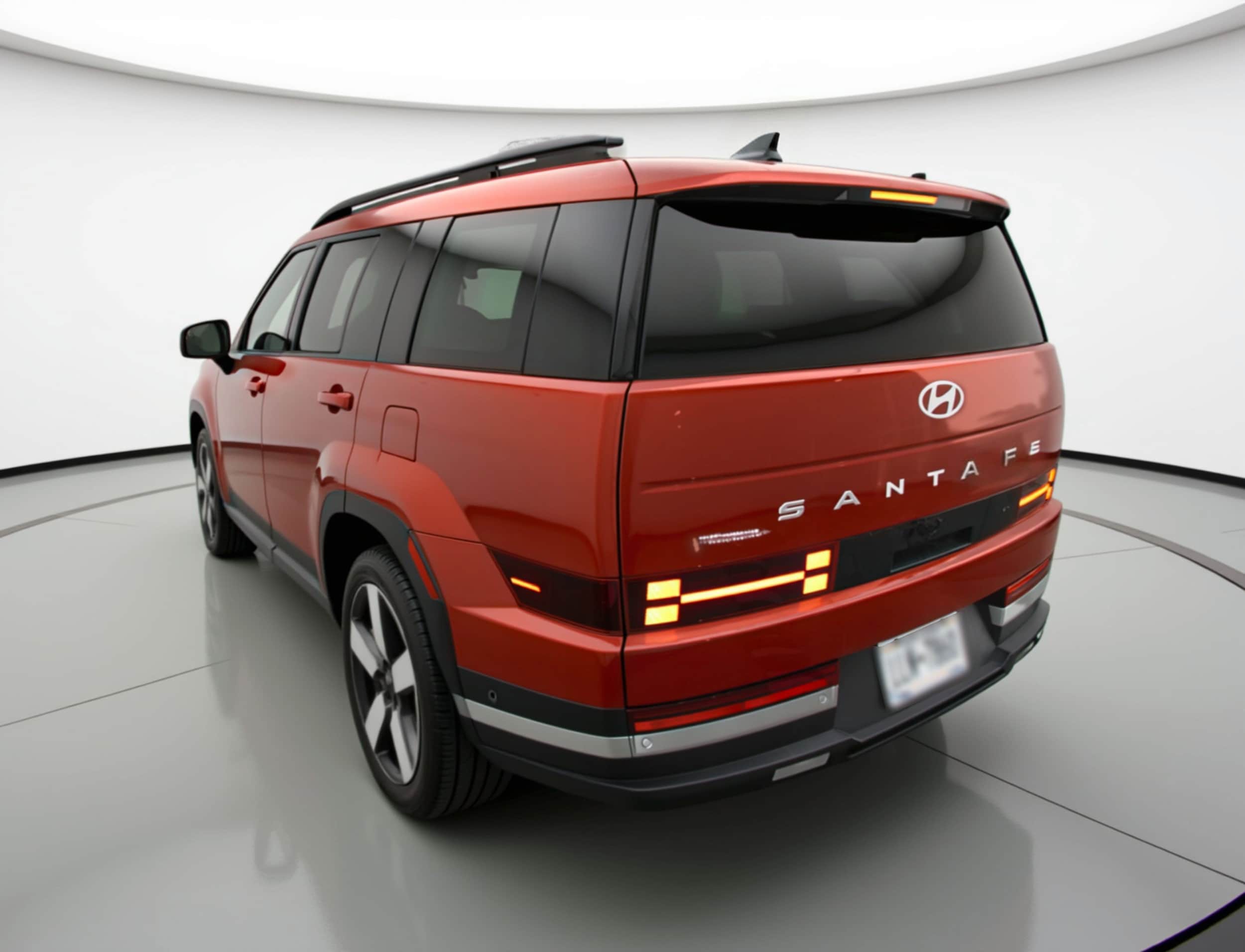 Thumbnail: 2024 Hyundai Santa Fe - 6