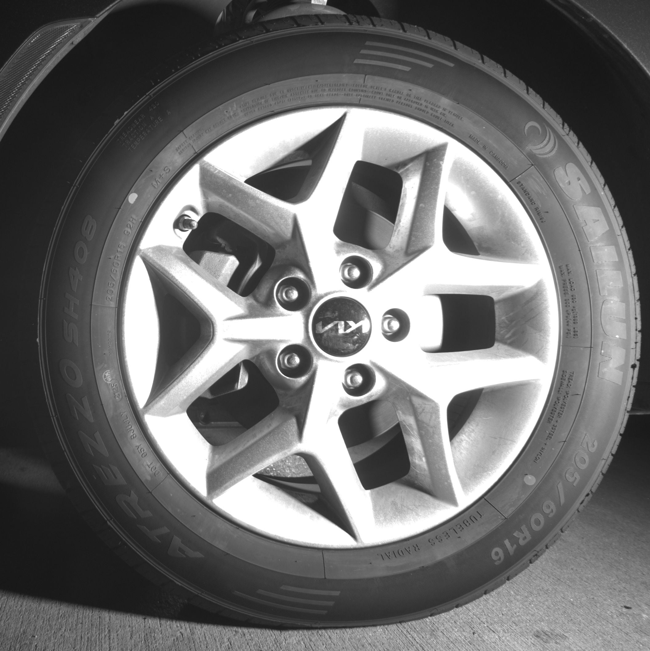 Thumbnail: 2025 Kia Soul - 9