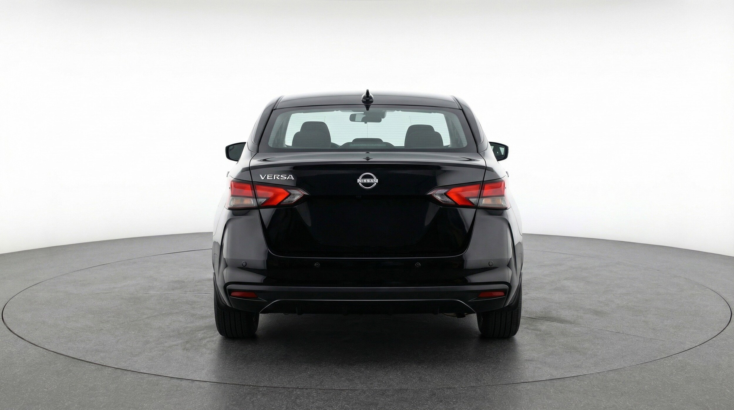 Thumbnail: 2025 Nissan Versa - 7