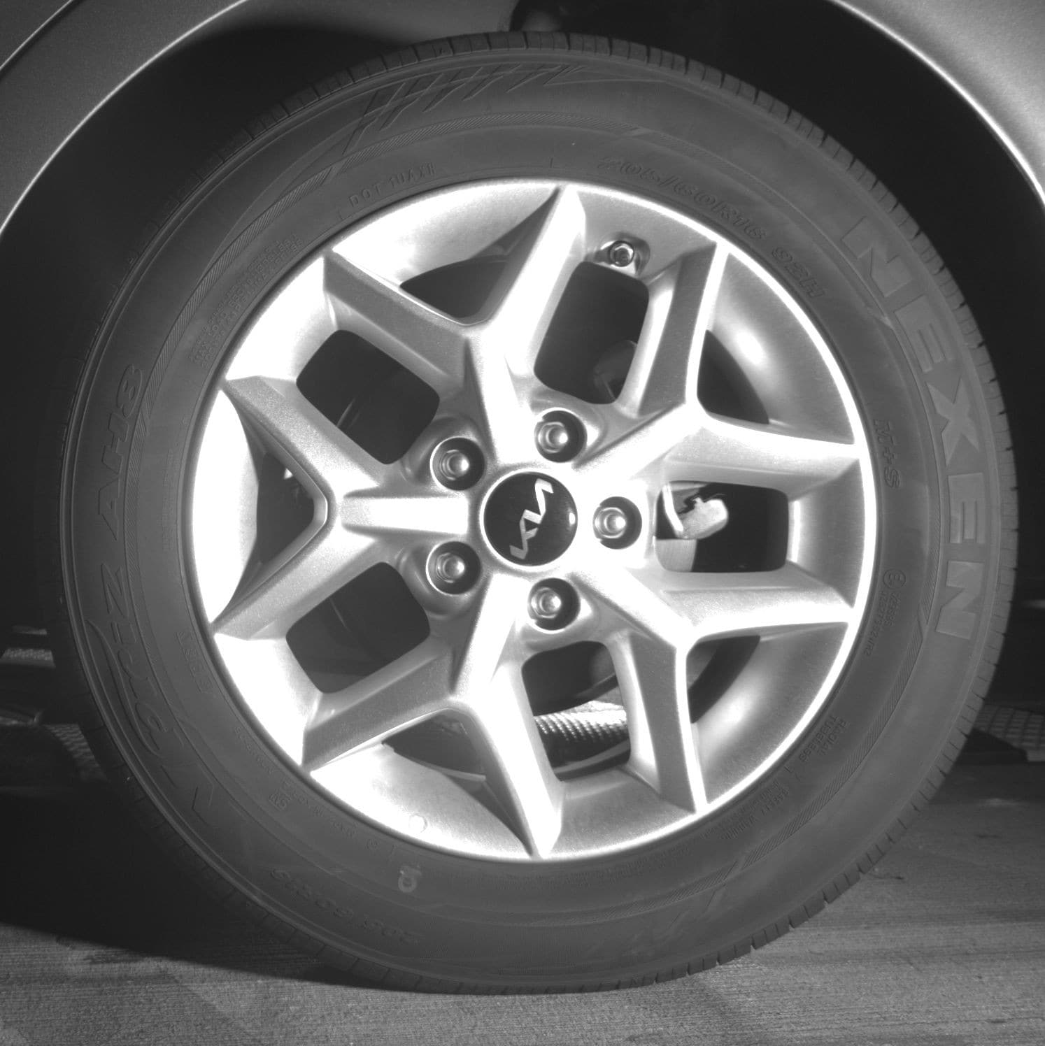 Thumbnail: 2025 Kia Soul - 11